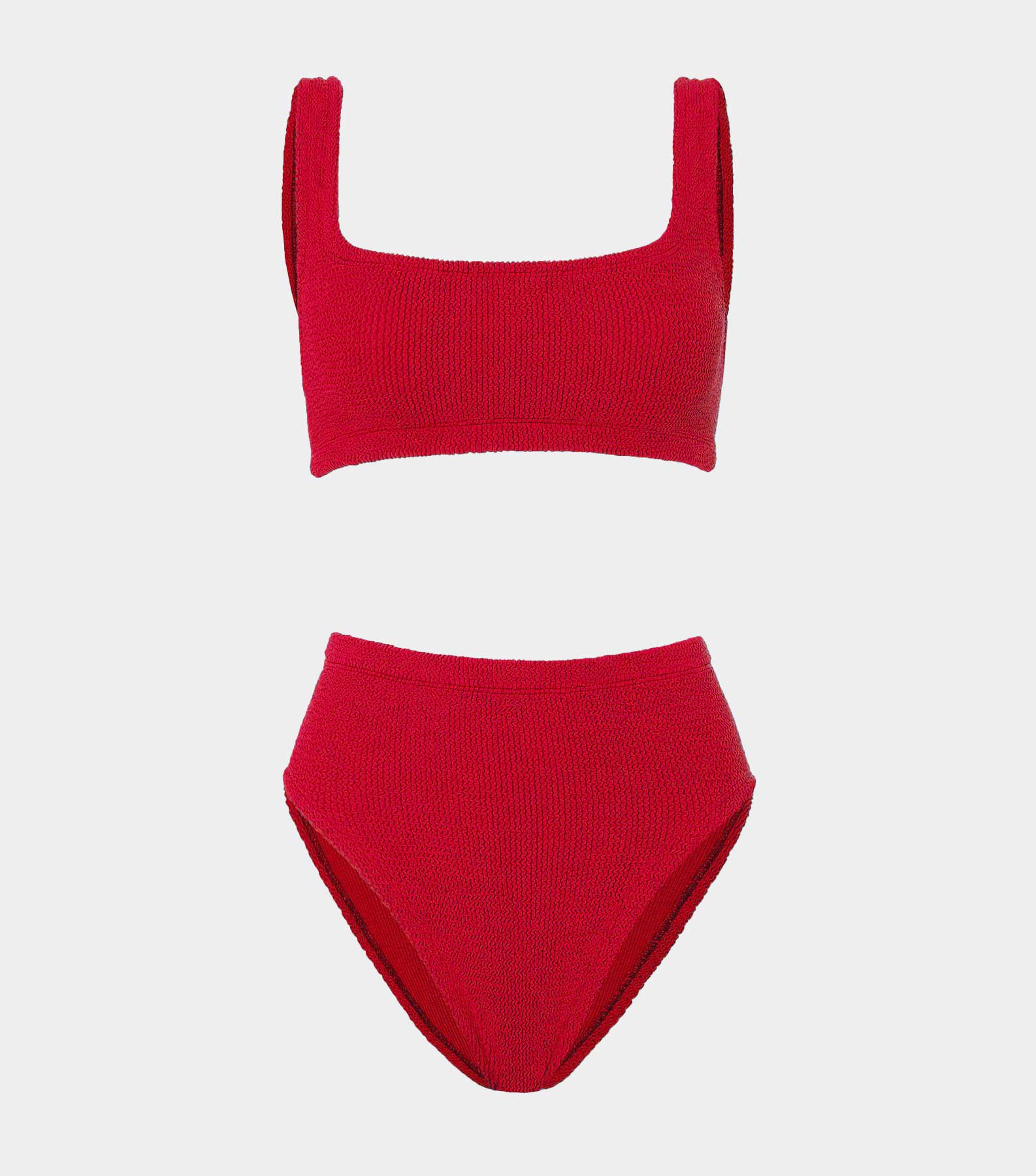 Patricia Bikini - Red