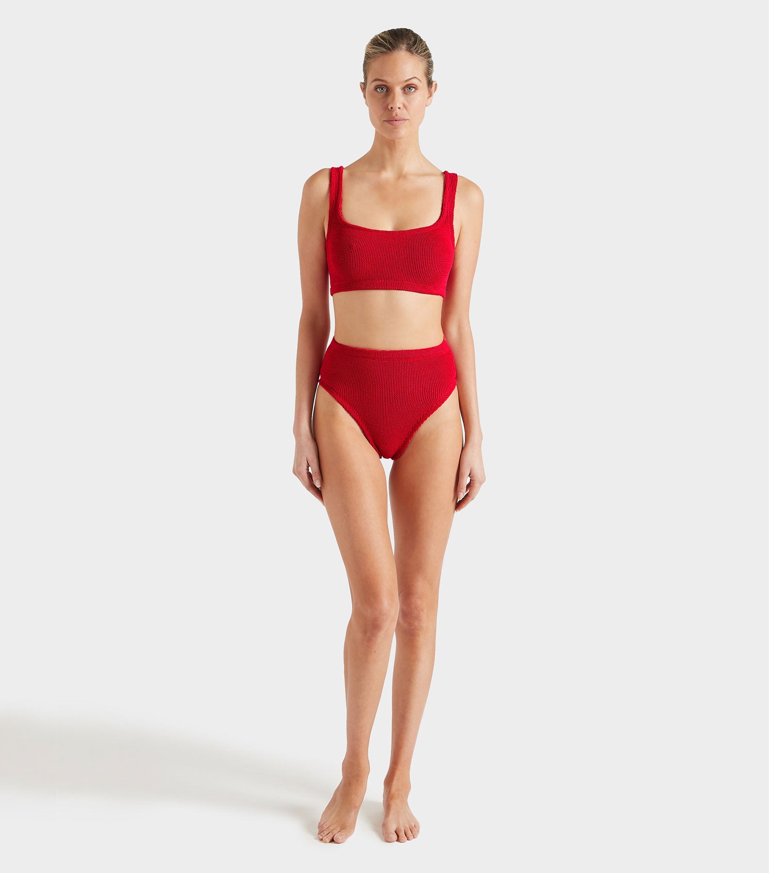 Patricia Bikini - Red