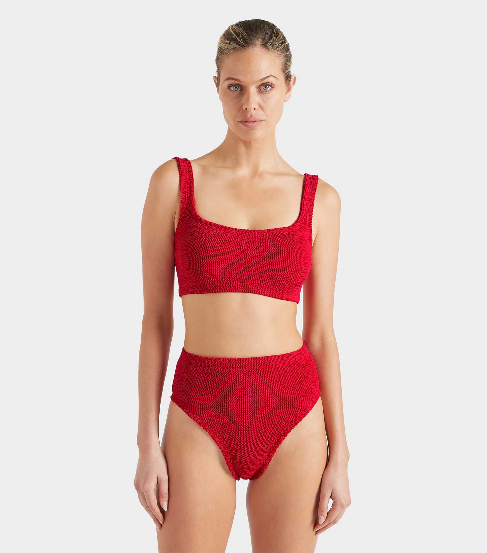 Patricia Bikini - Red