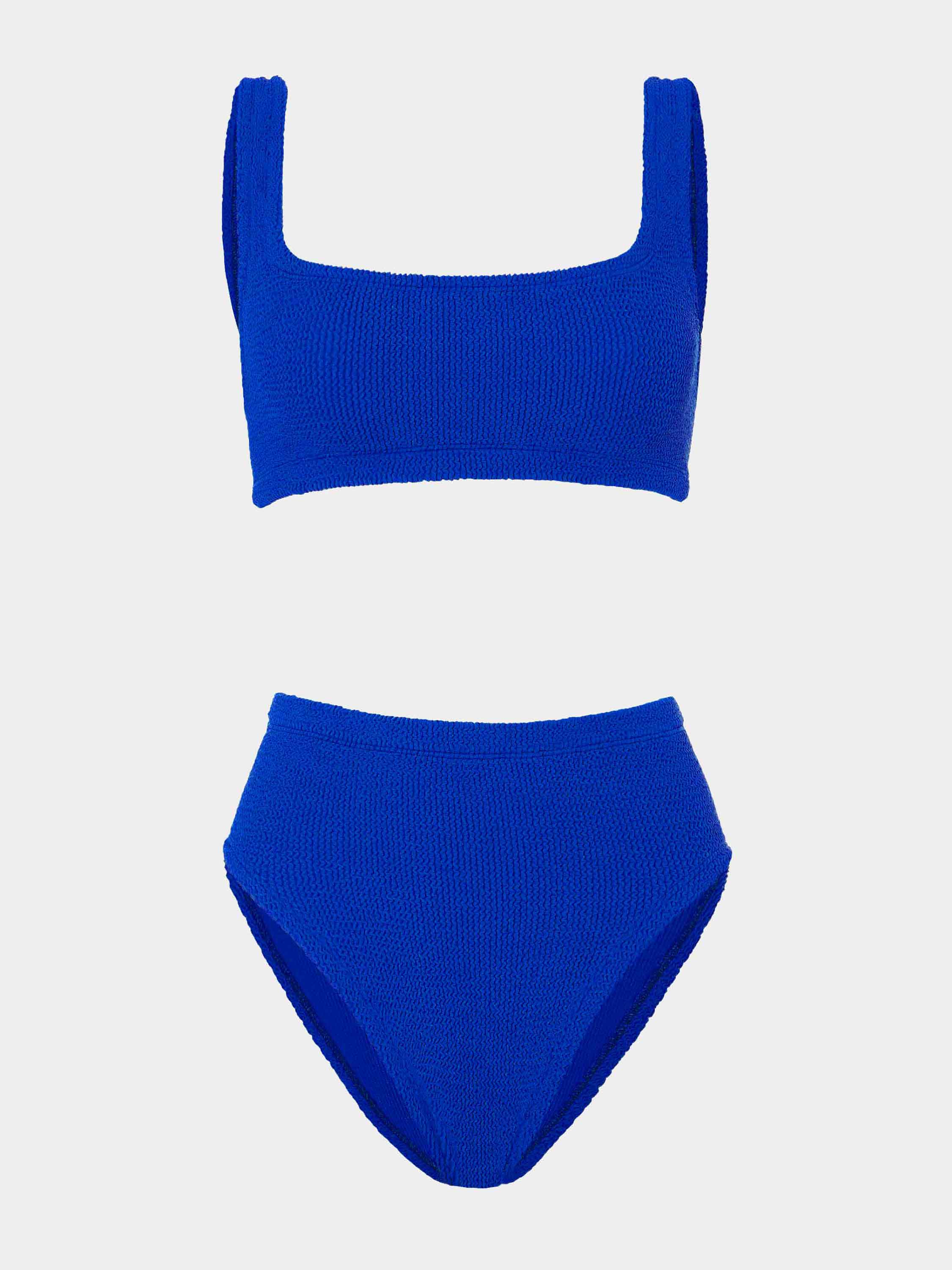 Patricia Bikini - Royal Blue