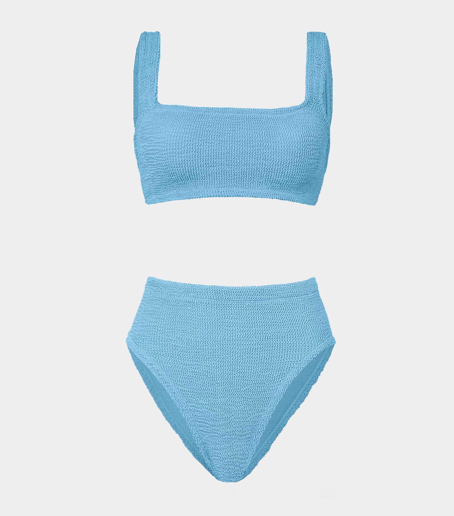 Patricia Bikini - Sky Blue