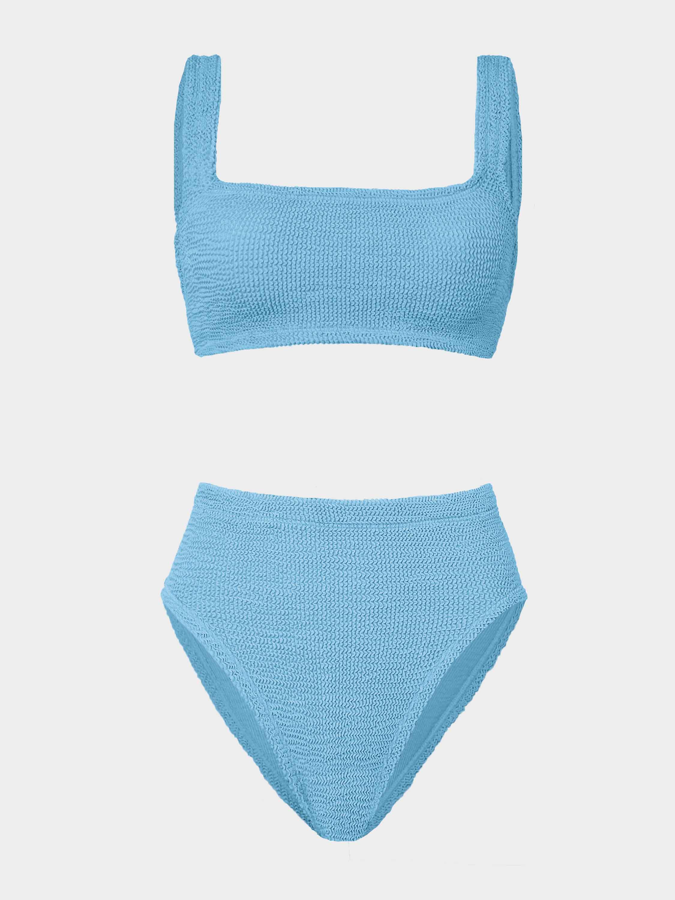 Patricia Bikini - Sky Blue