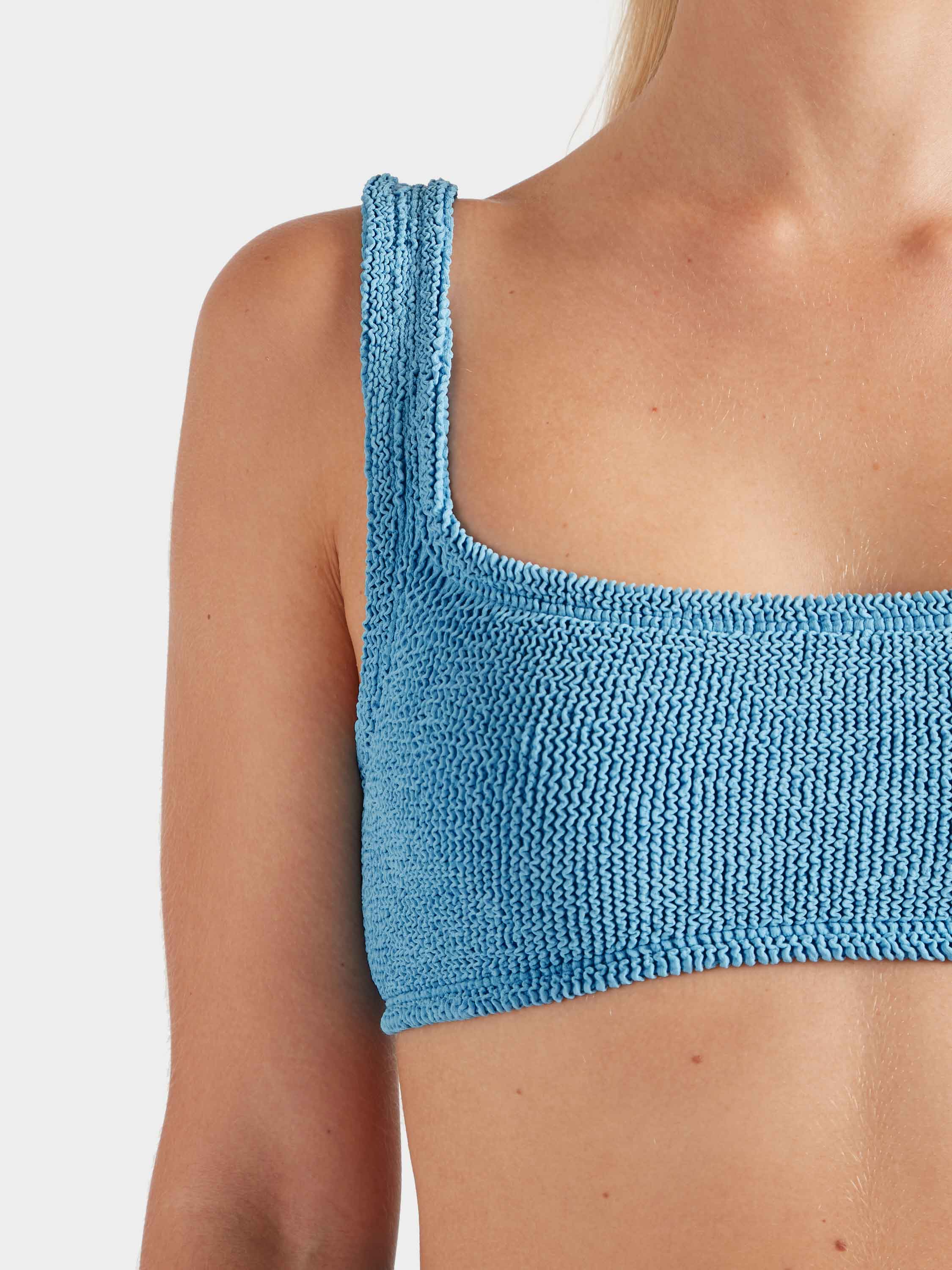 Patricia Bikini - Sky Blue