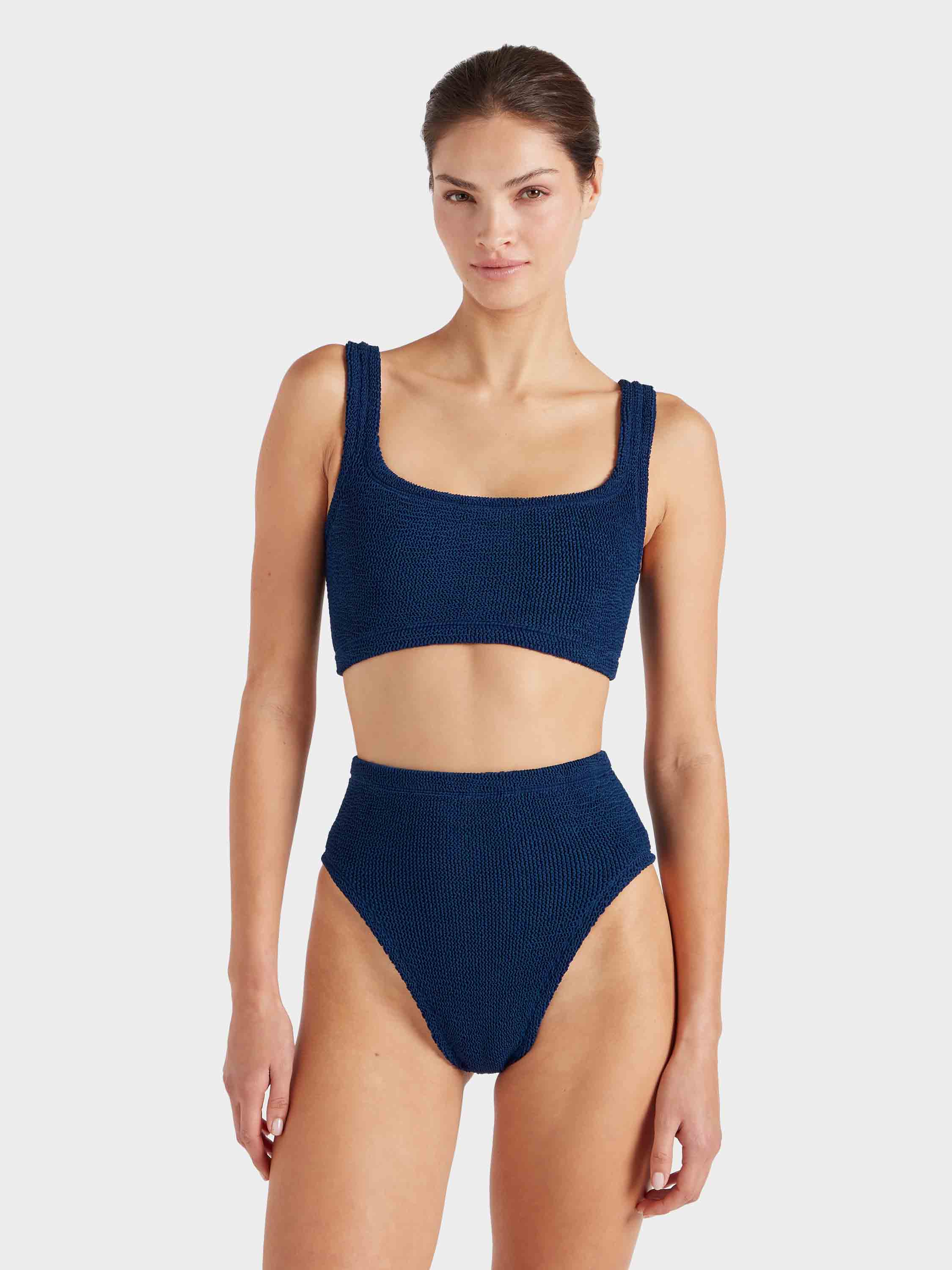 Patricia Bikini - Navy