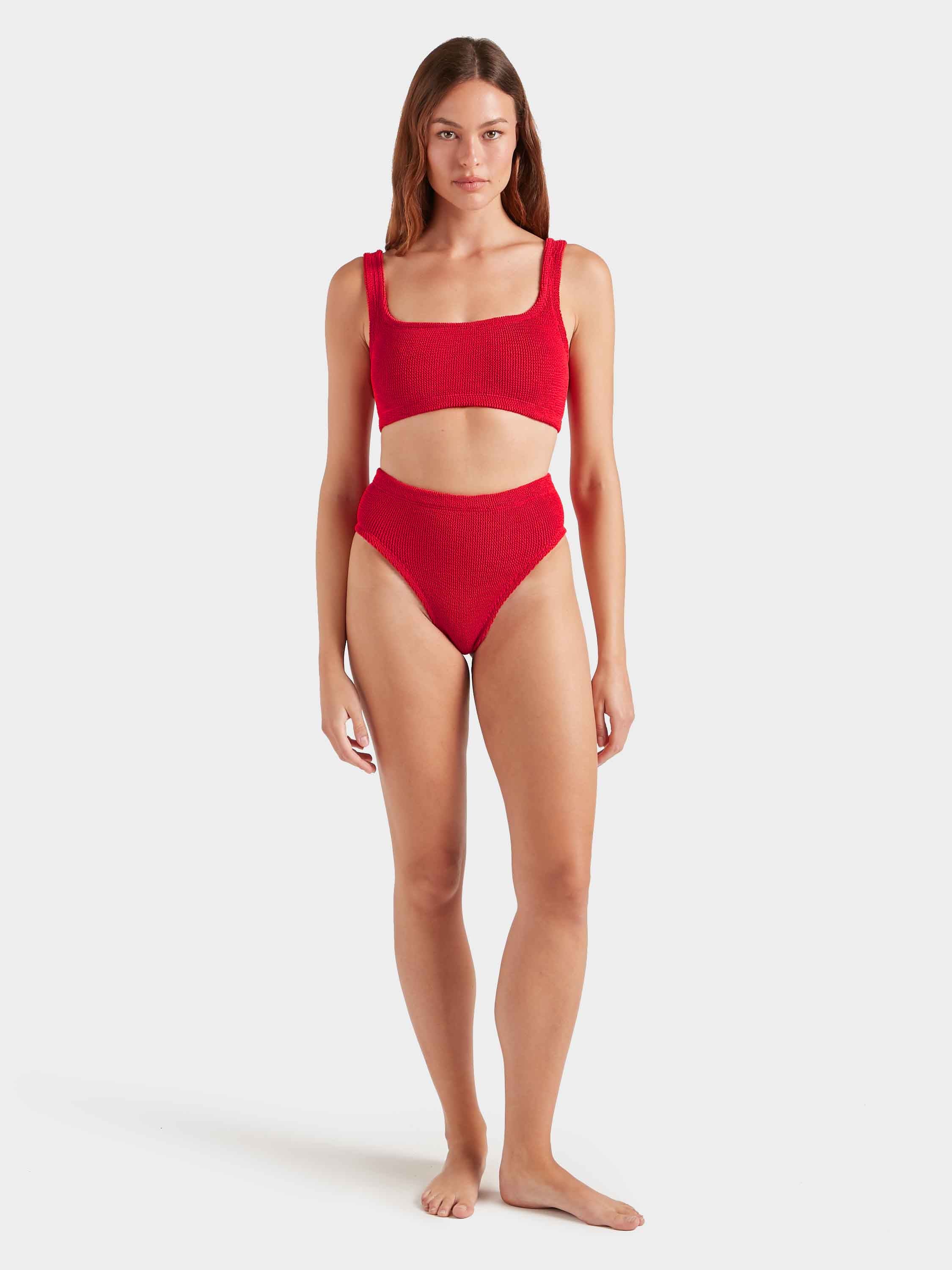 Patricia Bikini - Red