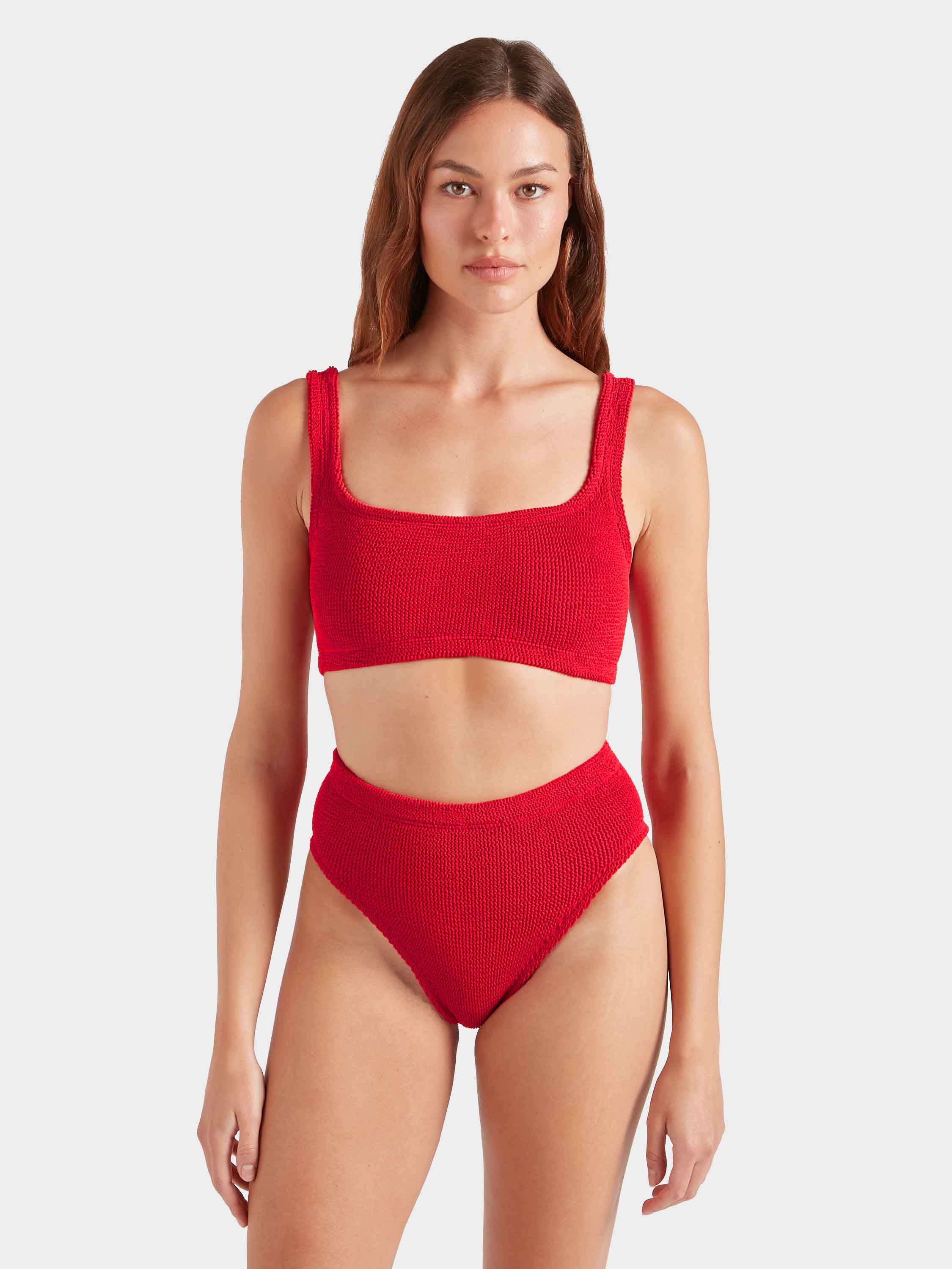Patricia Bikini - Red