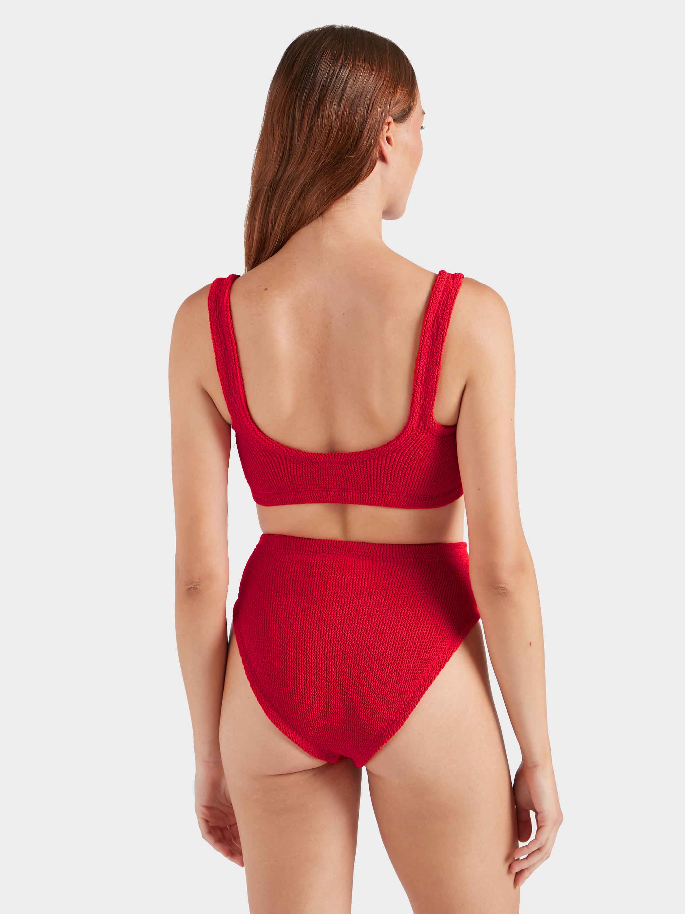 Patricia Bikini - Red