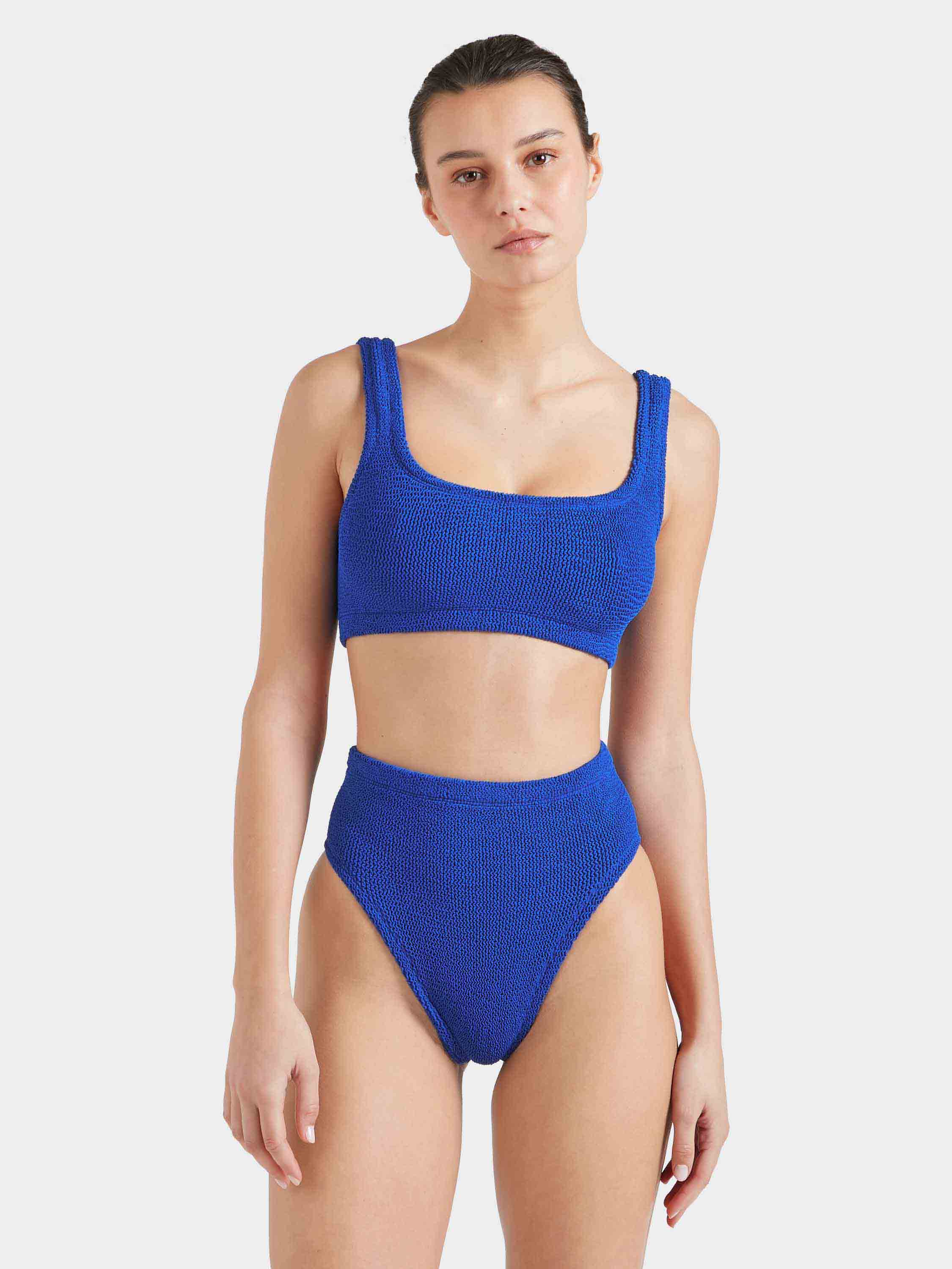 Patricia Bikini - Royal Blue
