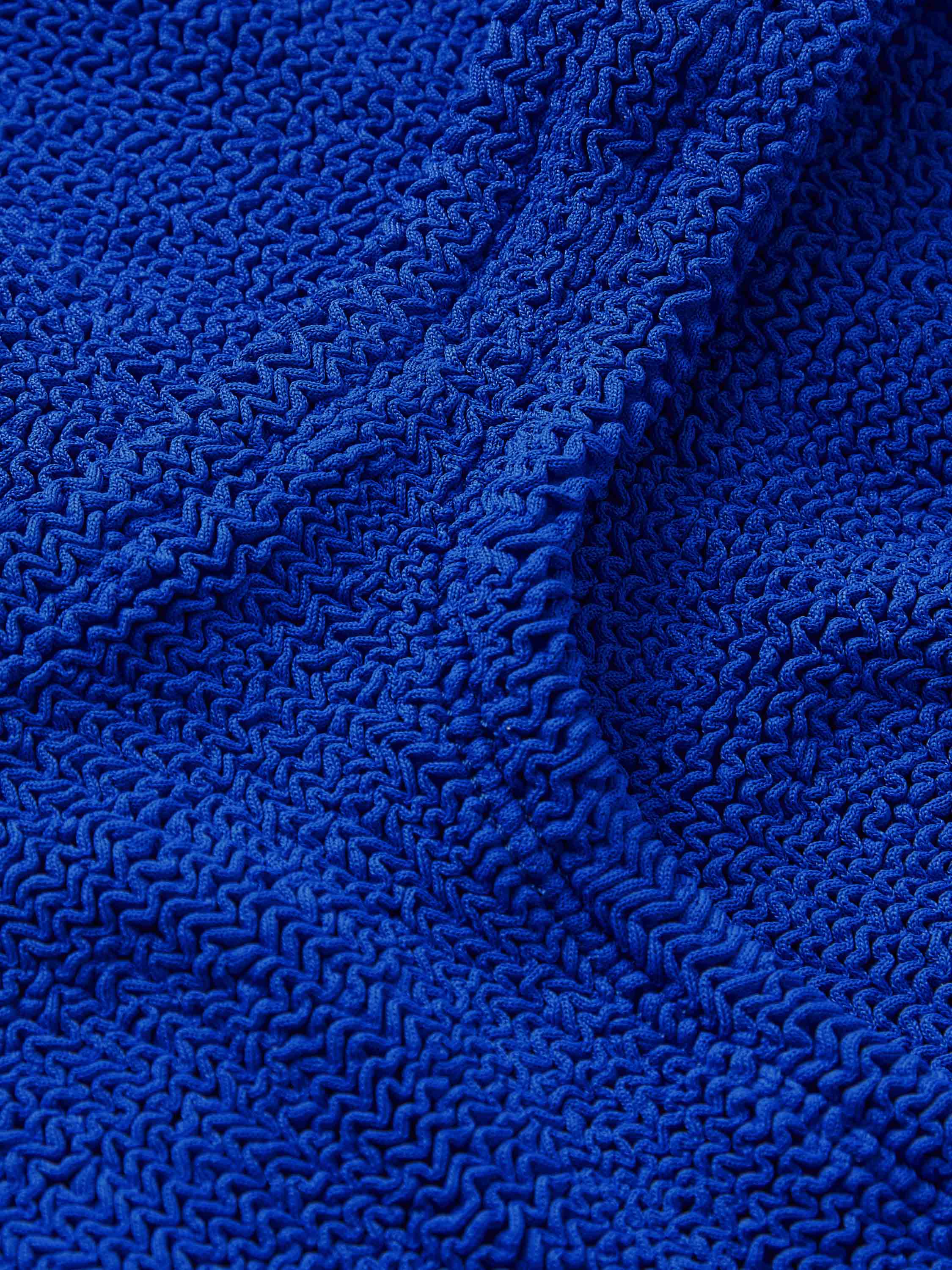Patricia Bikini - Royal Blue