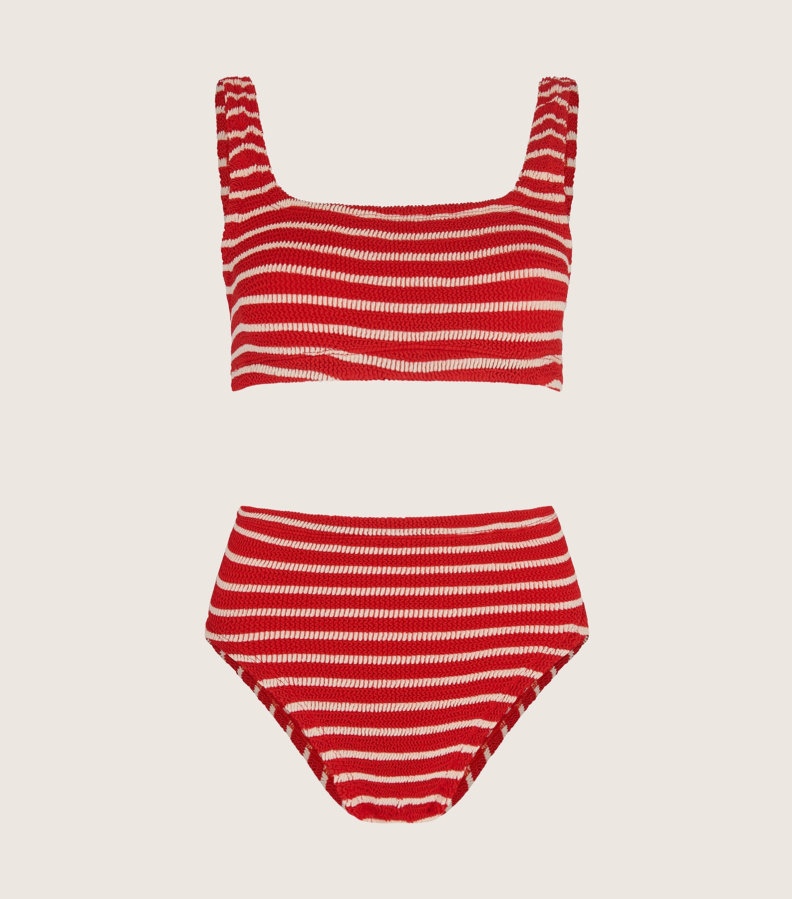 Bikini Sets | One-Size Swimwear | Hunza G