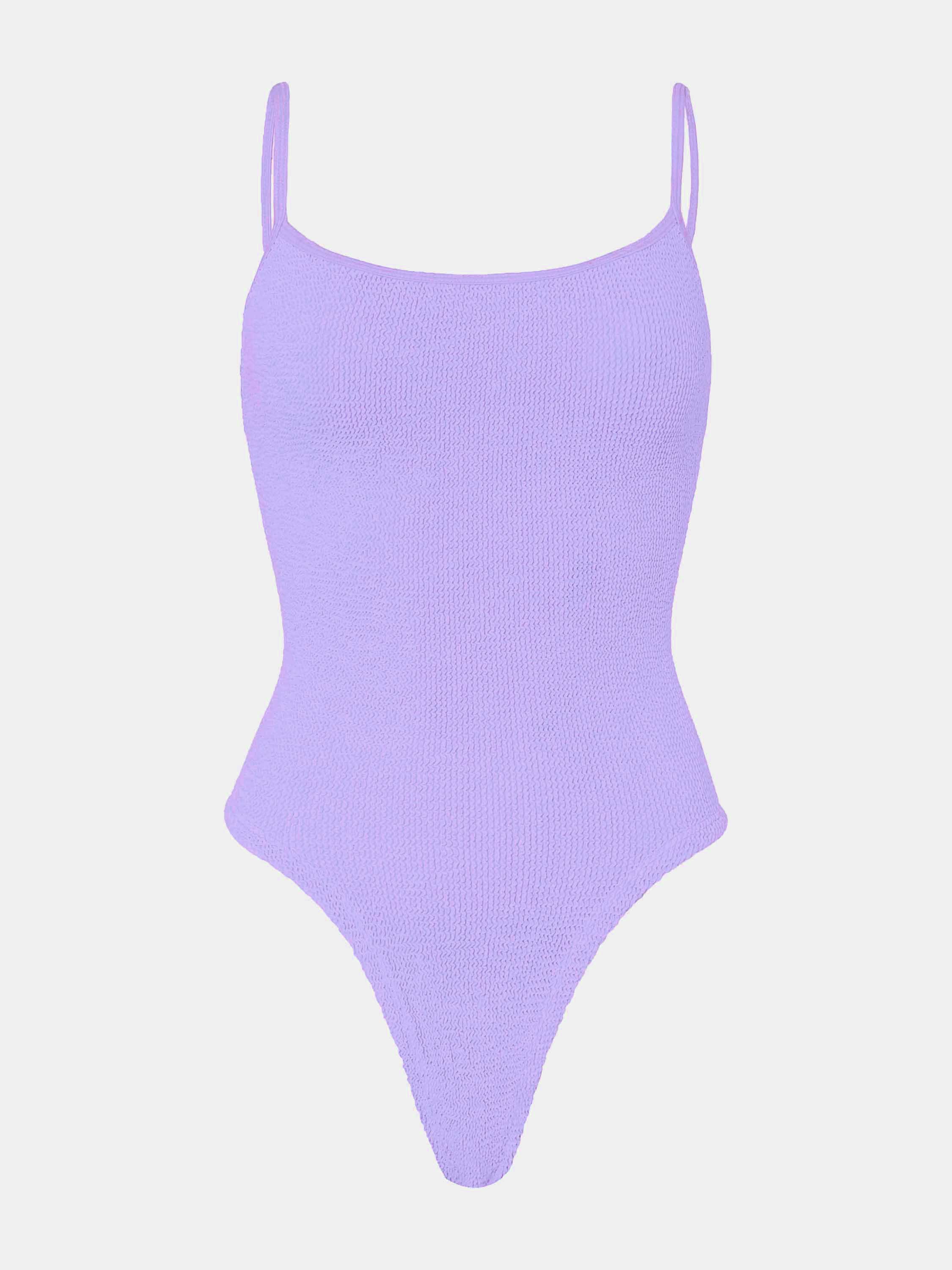Petra Swim - Lilac