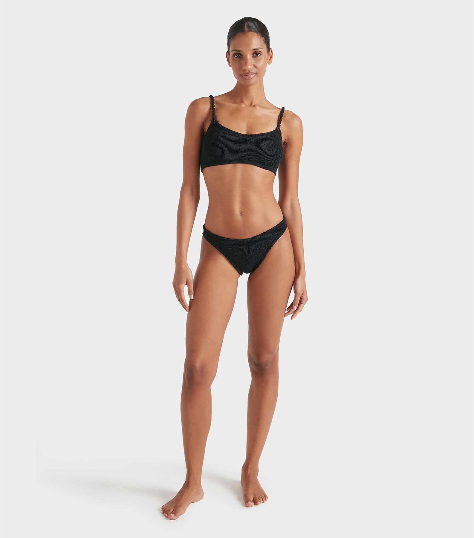 Phoebe Bikini - Black