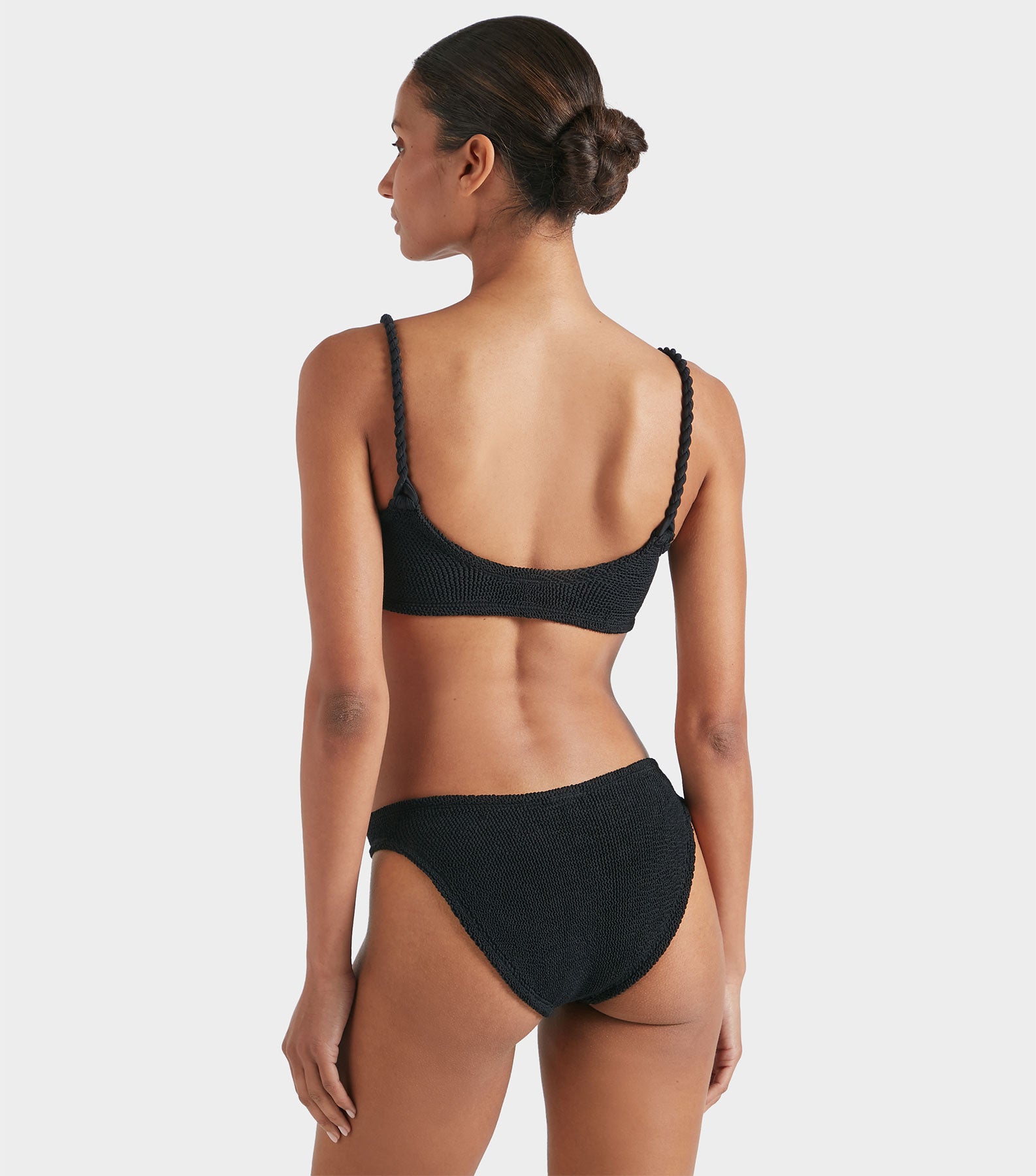 Phoebe Bikini - Black