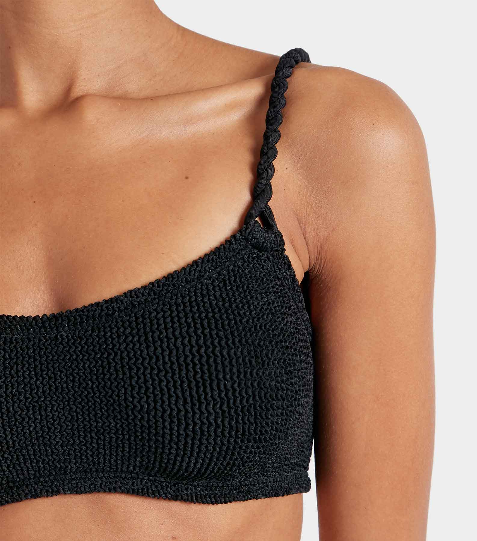 Phoebe Bikini - Black