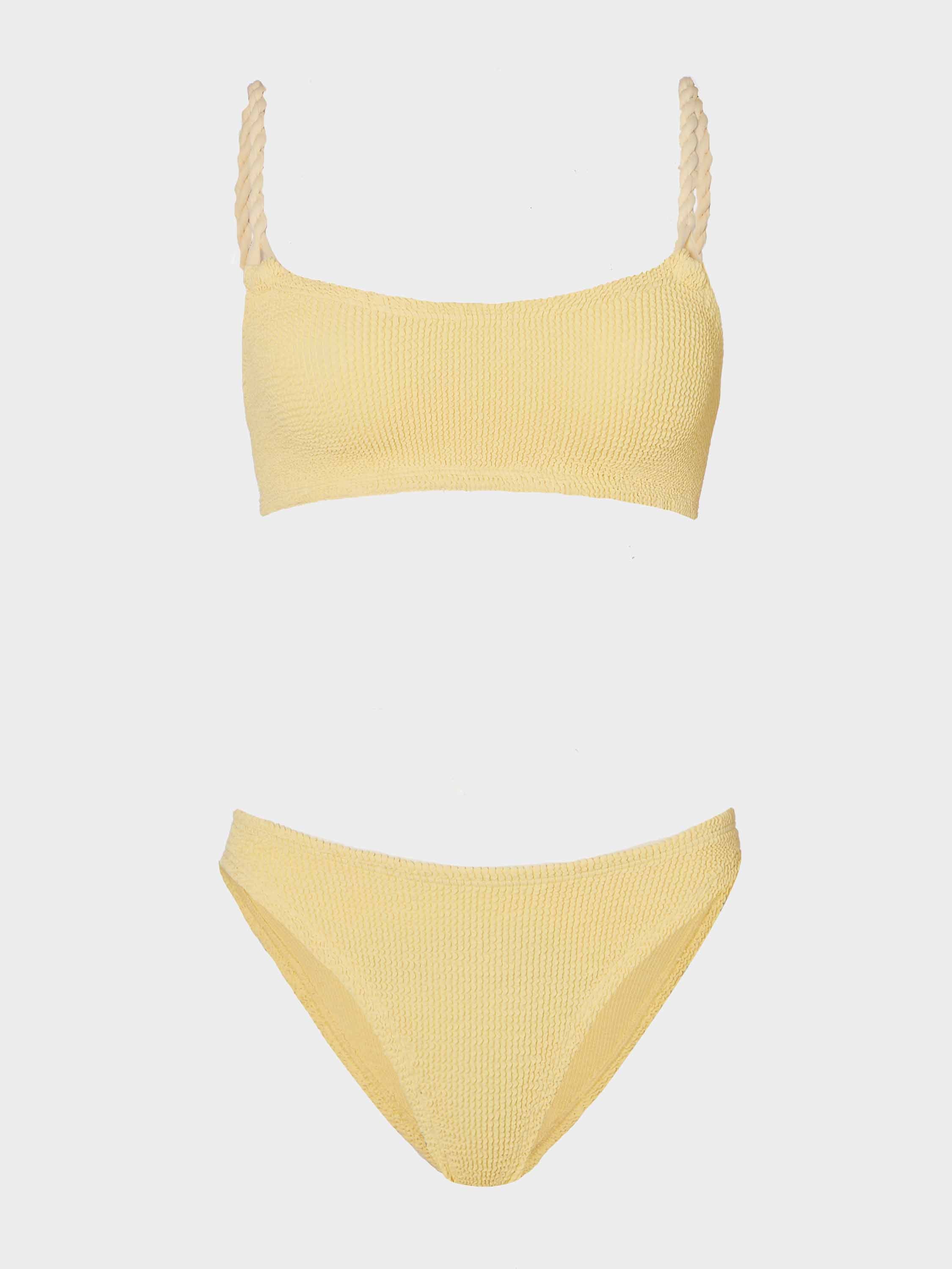 Phoebe Bikini - Butter
