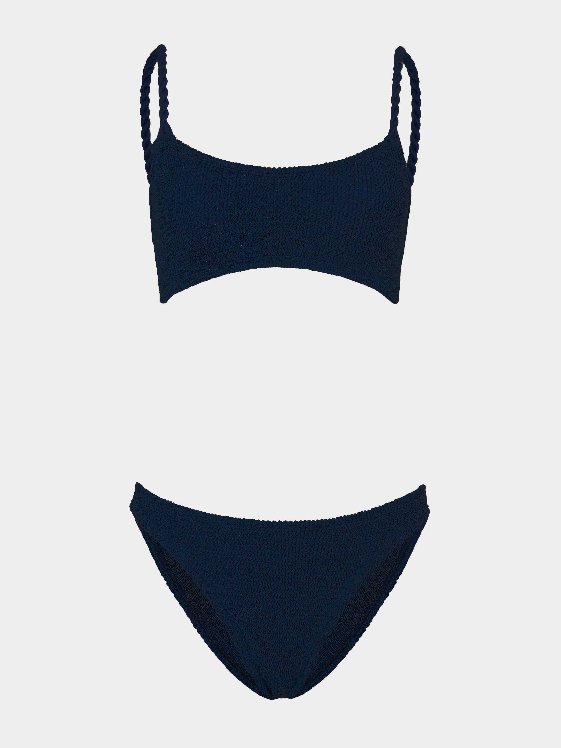 Phoebe Bikini Navy