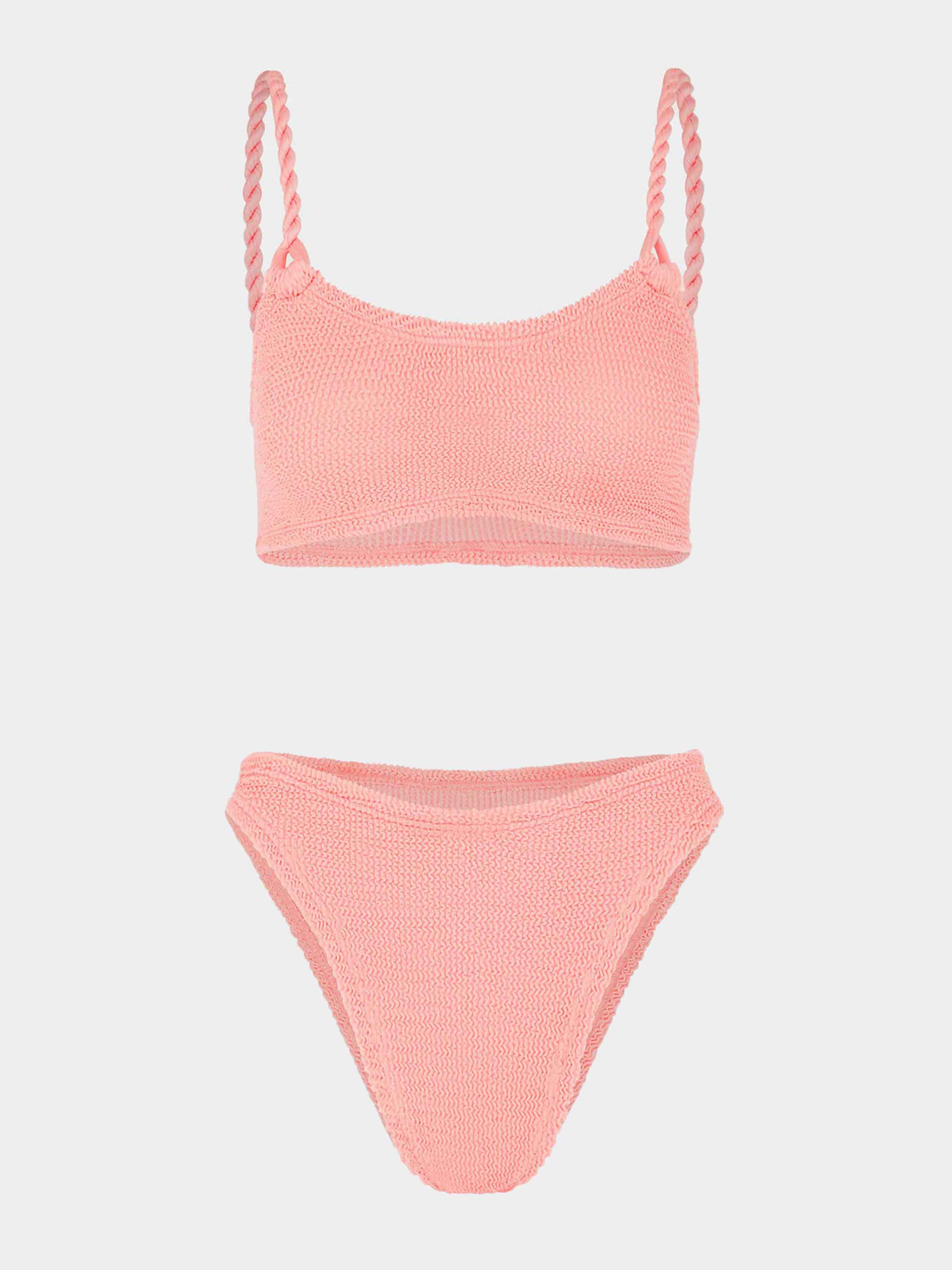 Phoebe Bikini - Peach