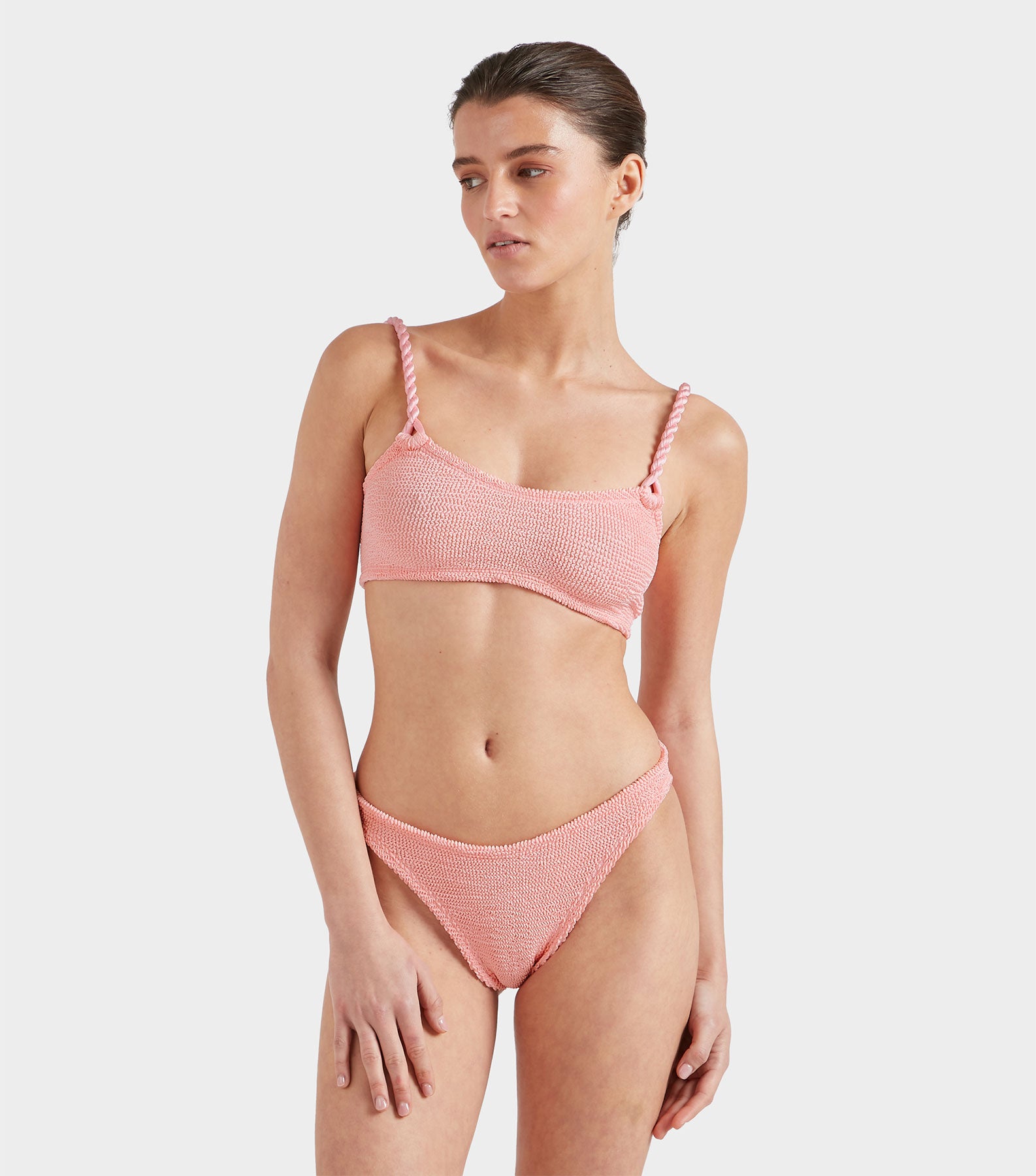 Phoebe Bikini - Peach