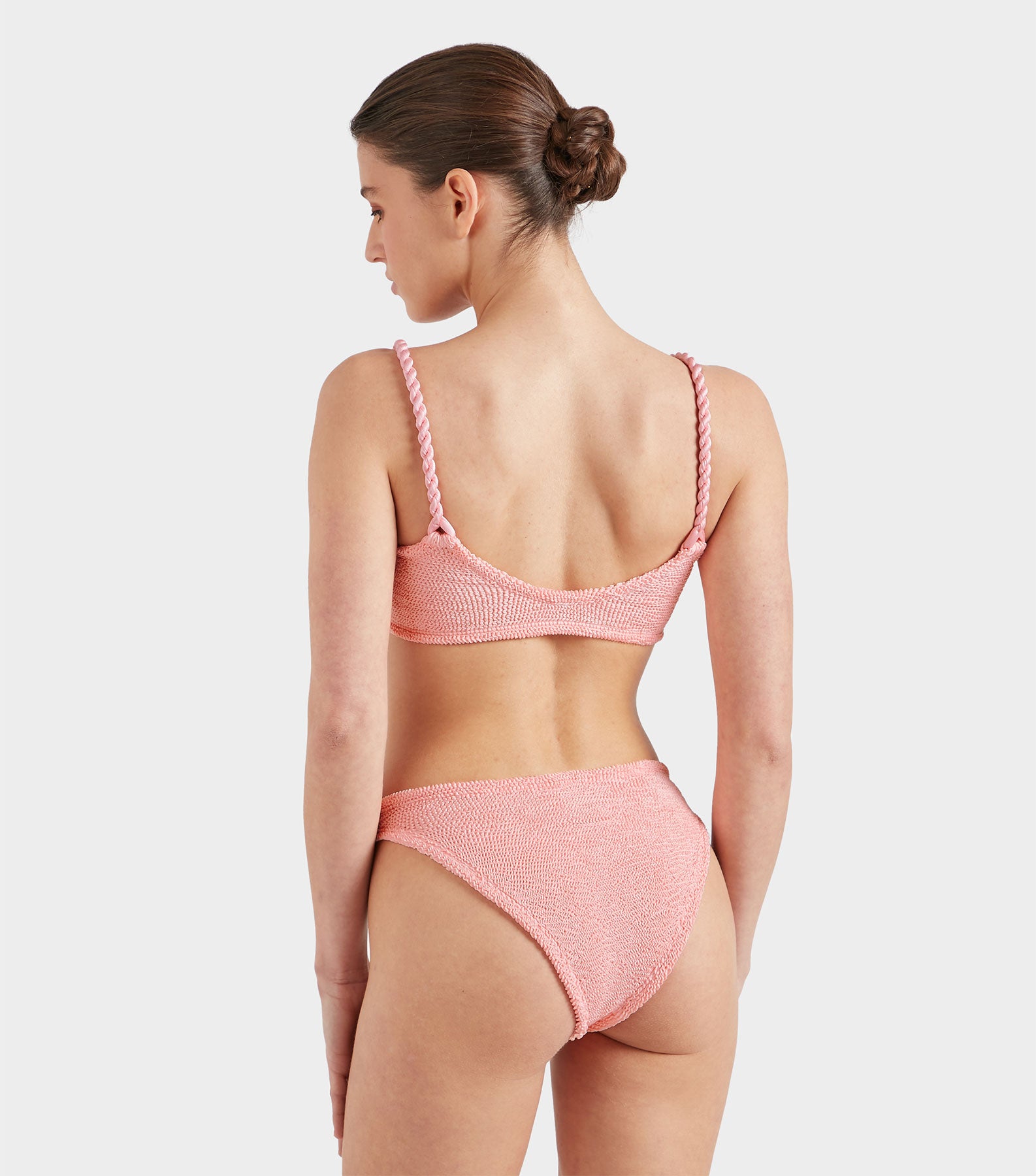 Phoebe Bikini - Peach