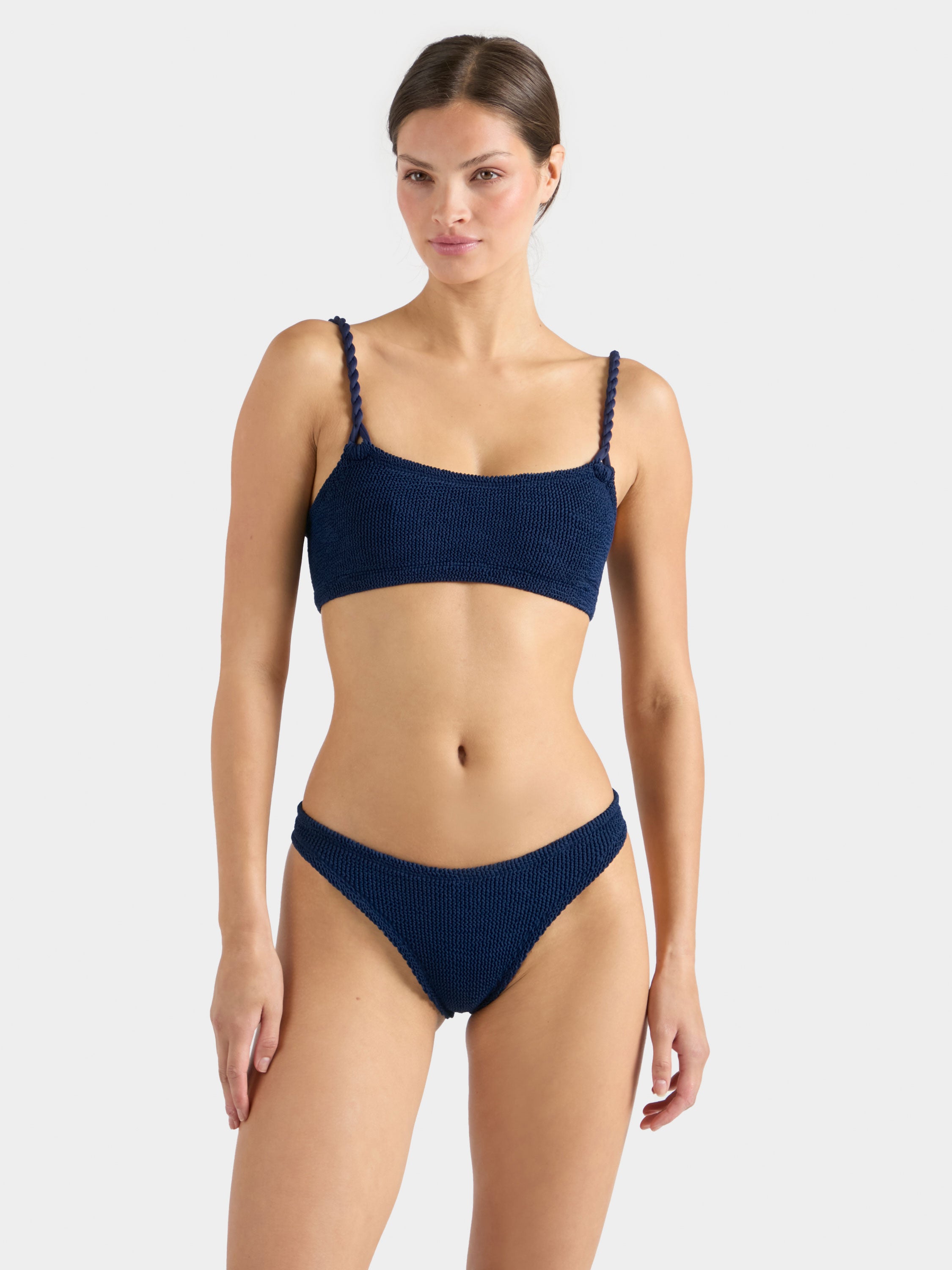 Phoebe Bikini - Navy