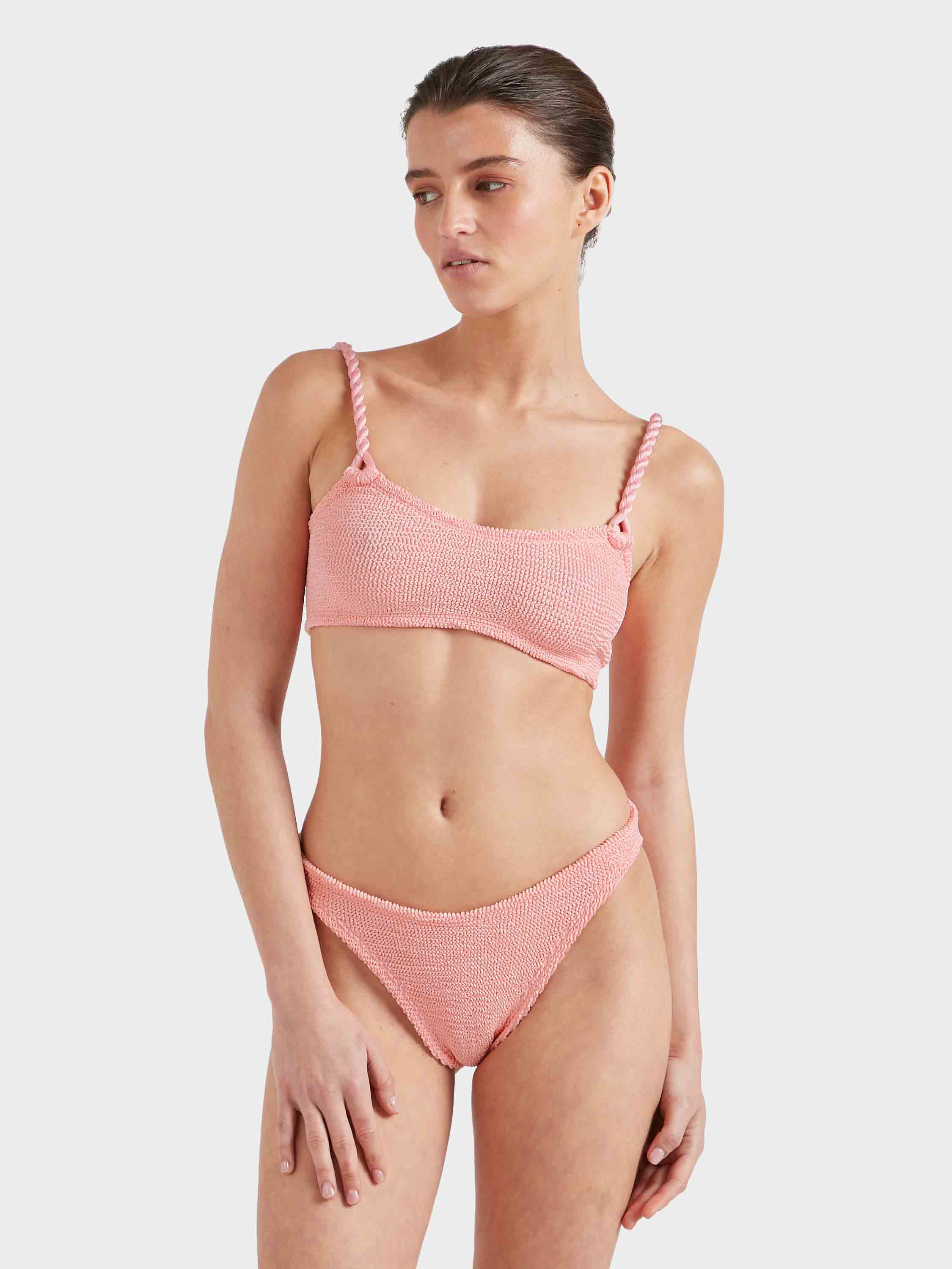 Phoebe Bikini - Peach