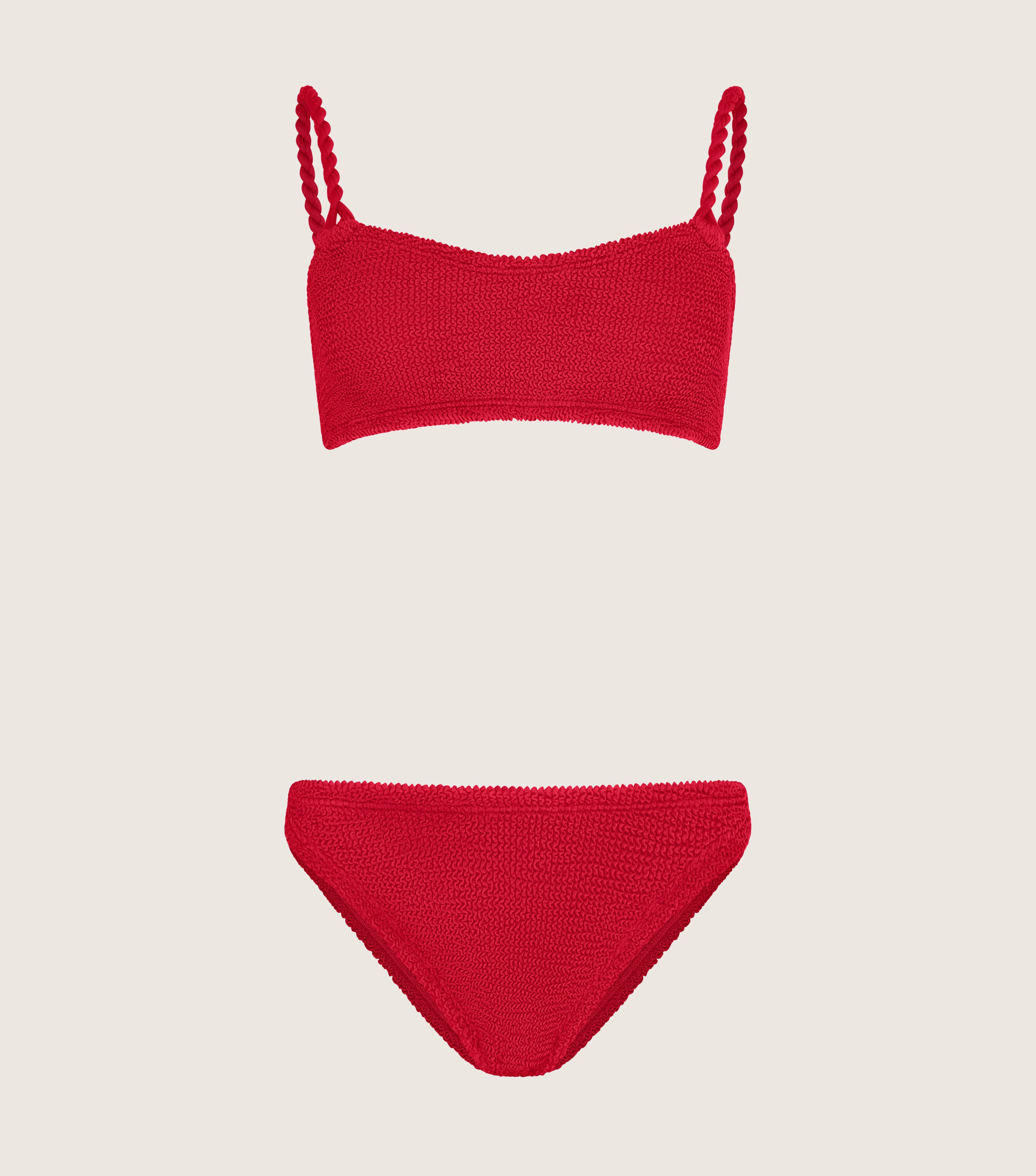 Bikini Sets | One-Size Swimwear | Hunza G