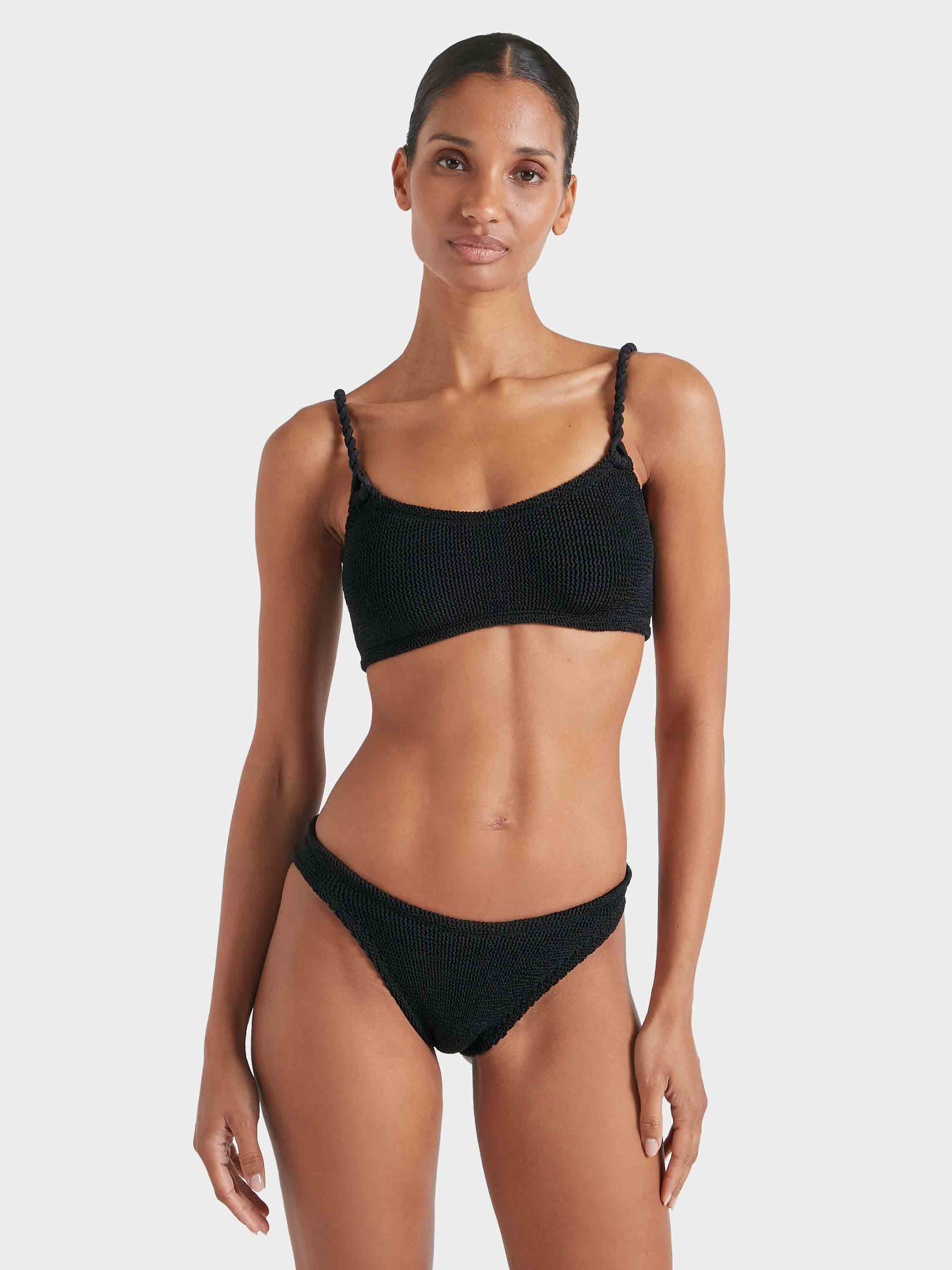Phoebe Bikini - Black