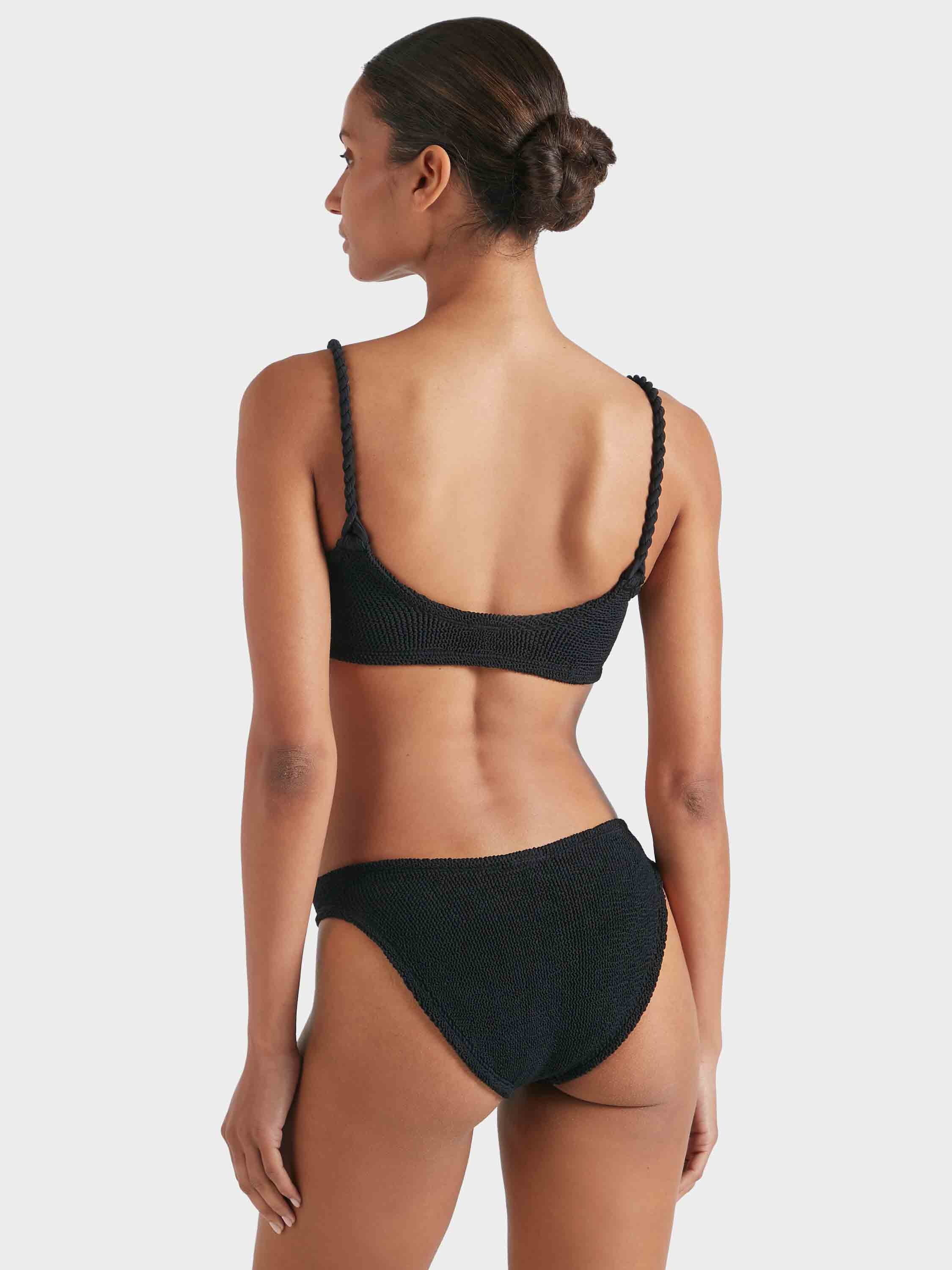 Phoebe Bikini - Black