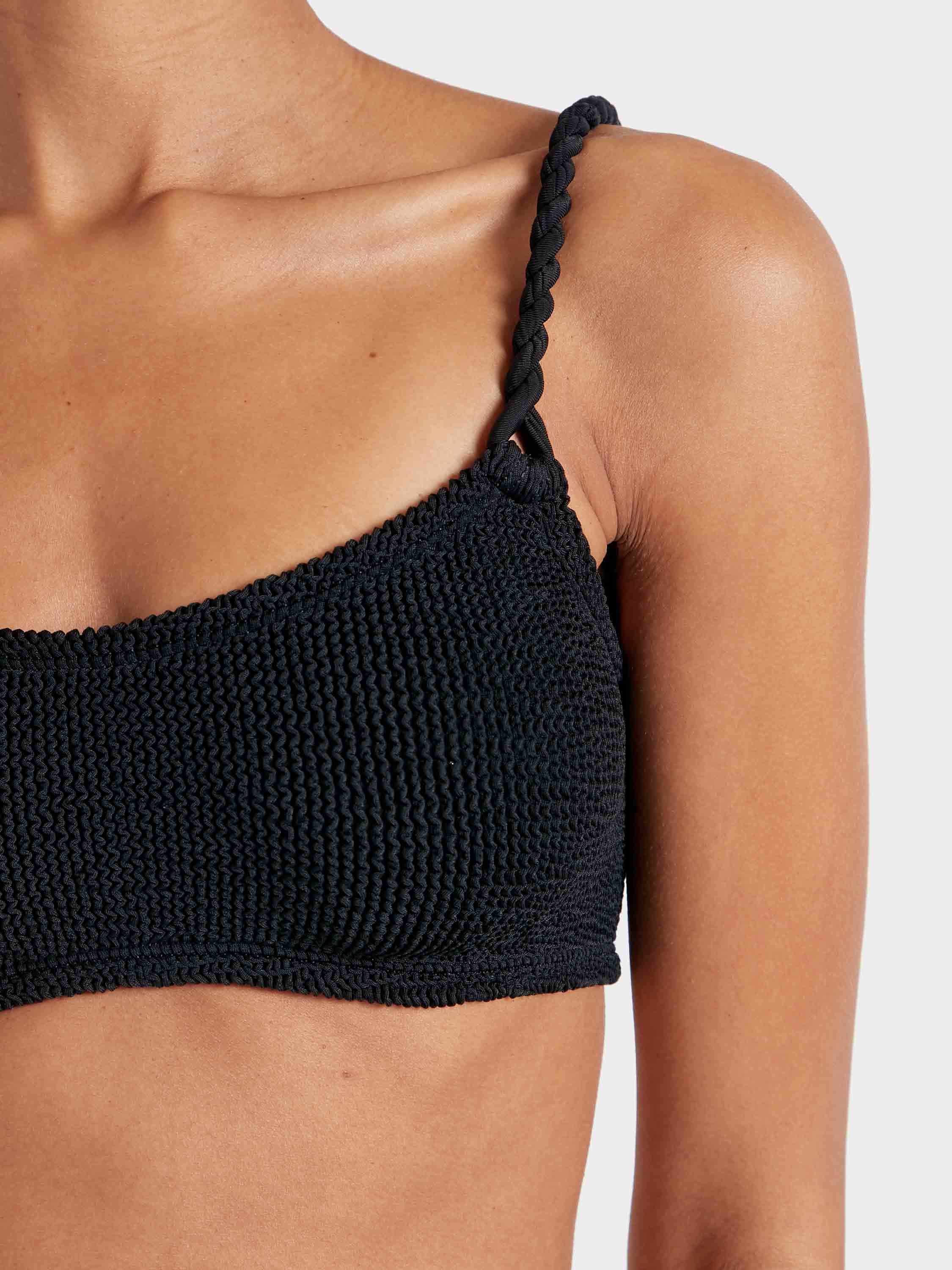 Phoebe Bikini - Black
