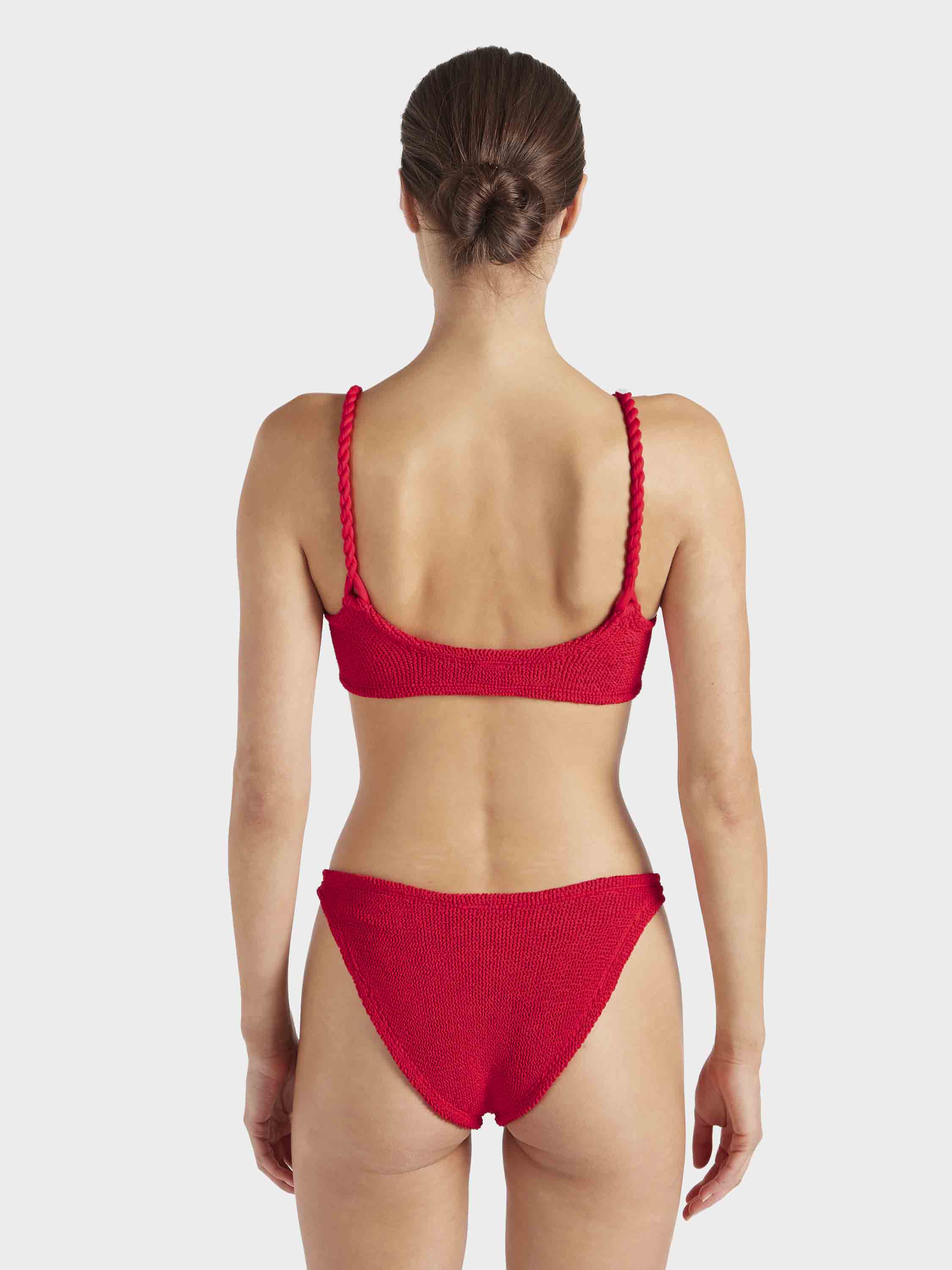 Phoebe Bikini - Red