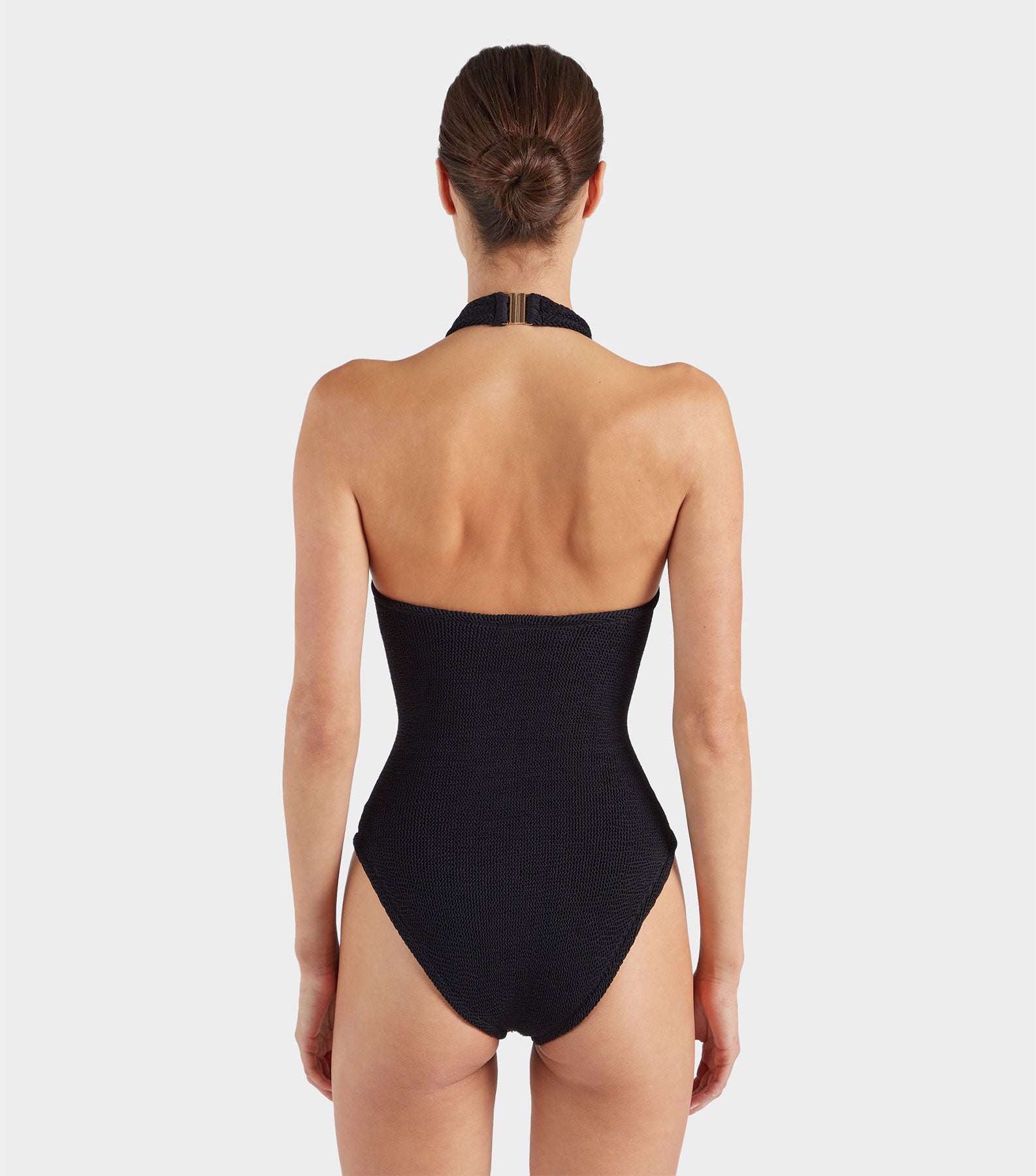 Polly Swim - Black