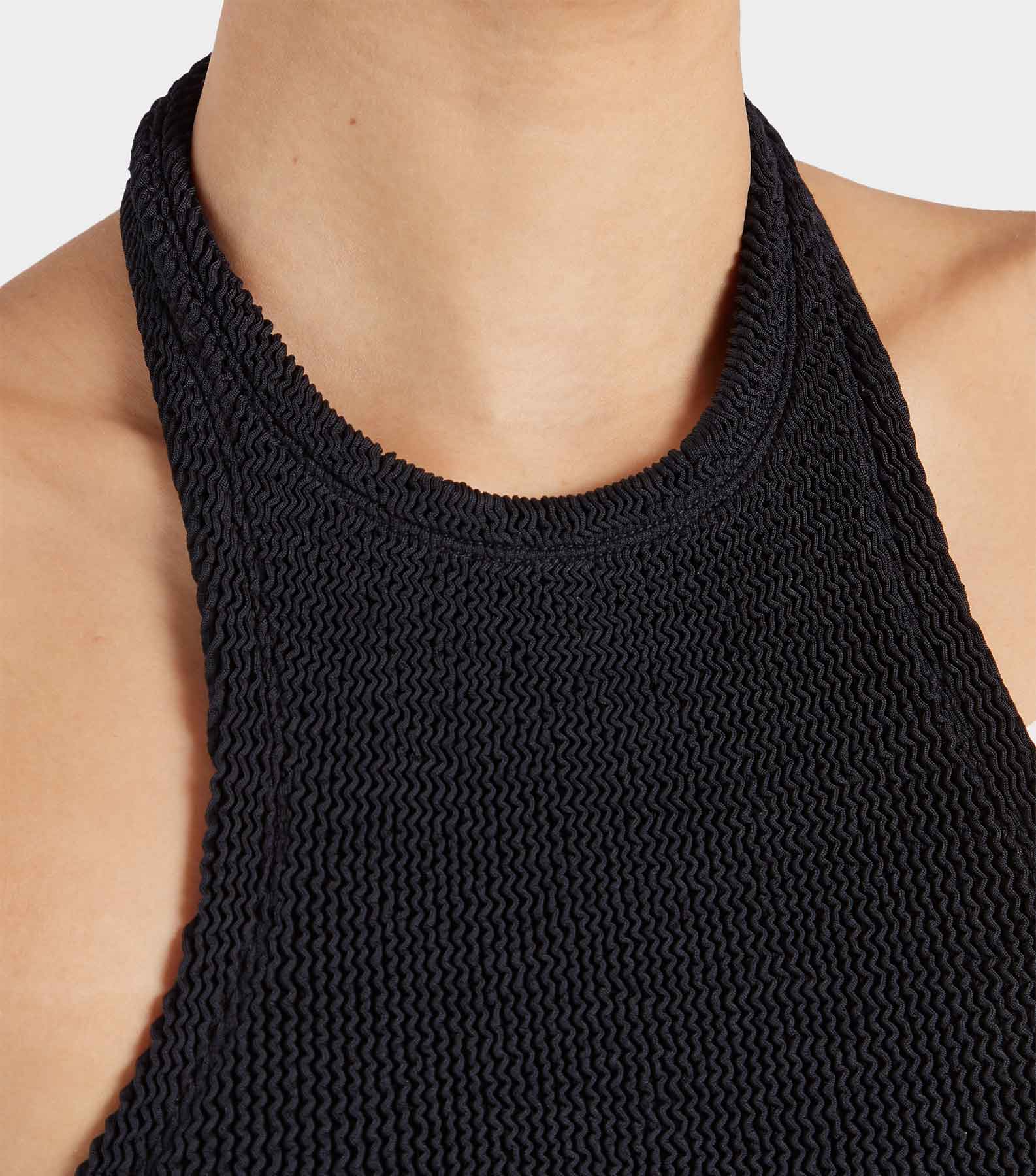 Polly Swim - Black