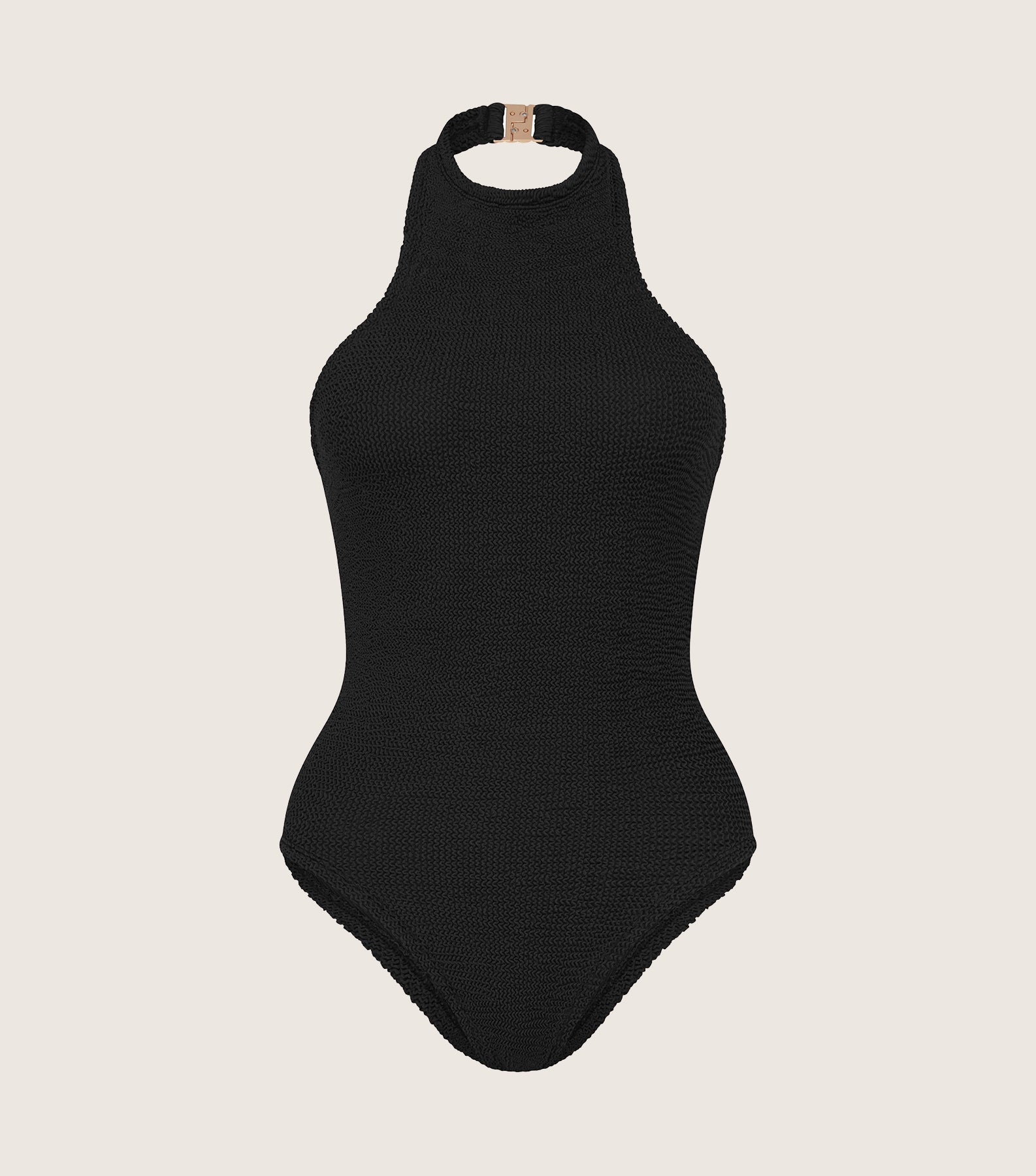 Polly Swim - Black