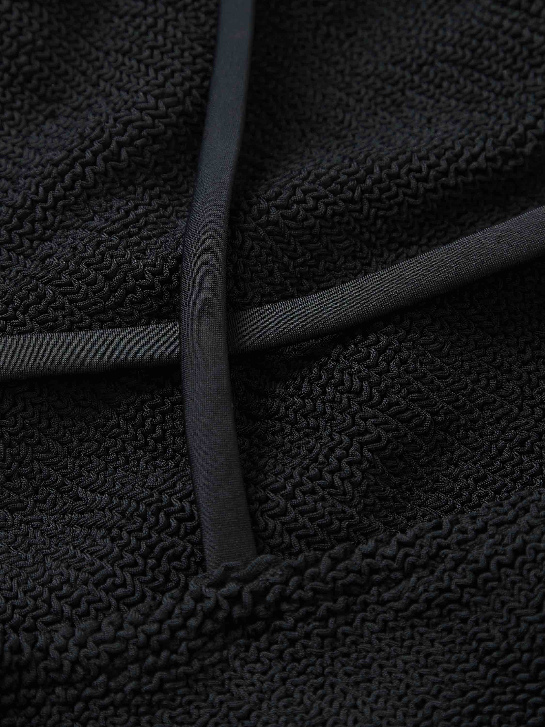 Portia Swim - Black