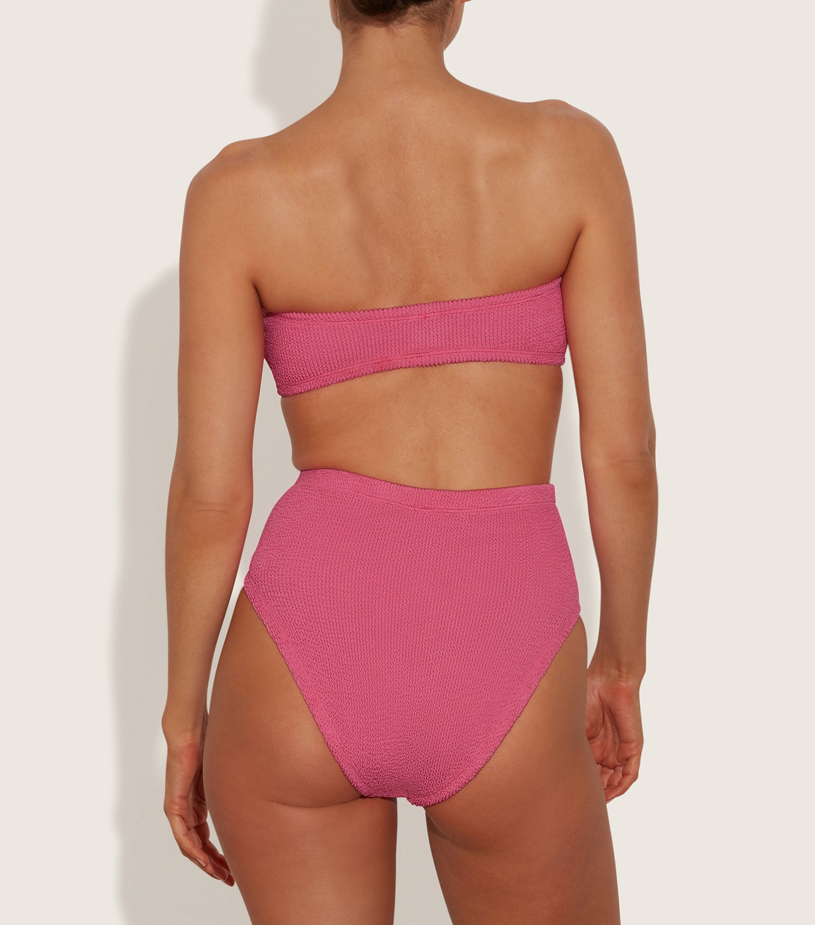 Ruby Bikini - Candy Pink