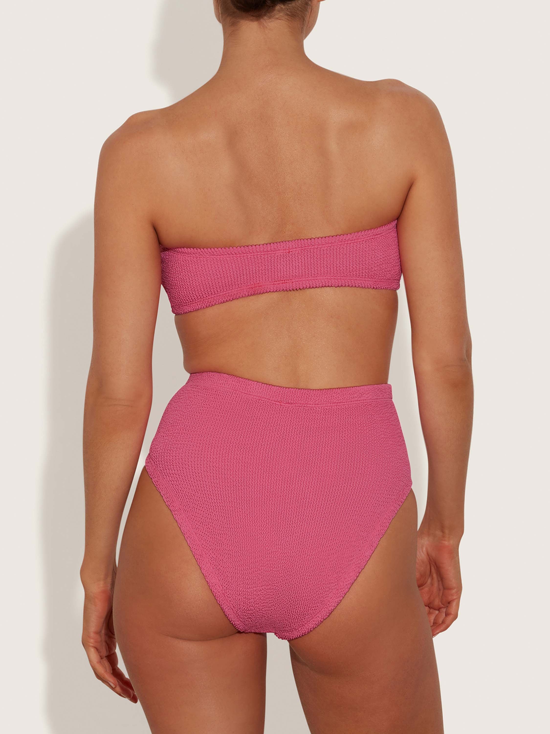 Ruby Bikini - Candy Pink