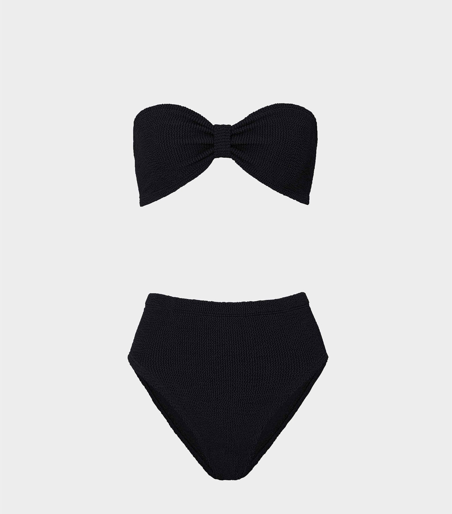 Ruby Bikini - Black