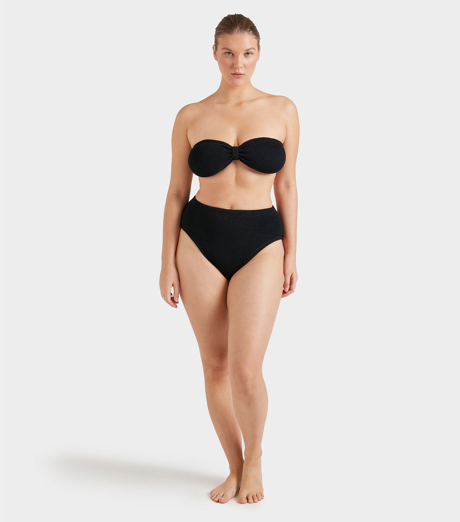 Ruby Bikini - Black