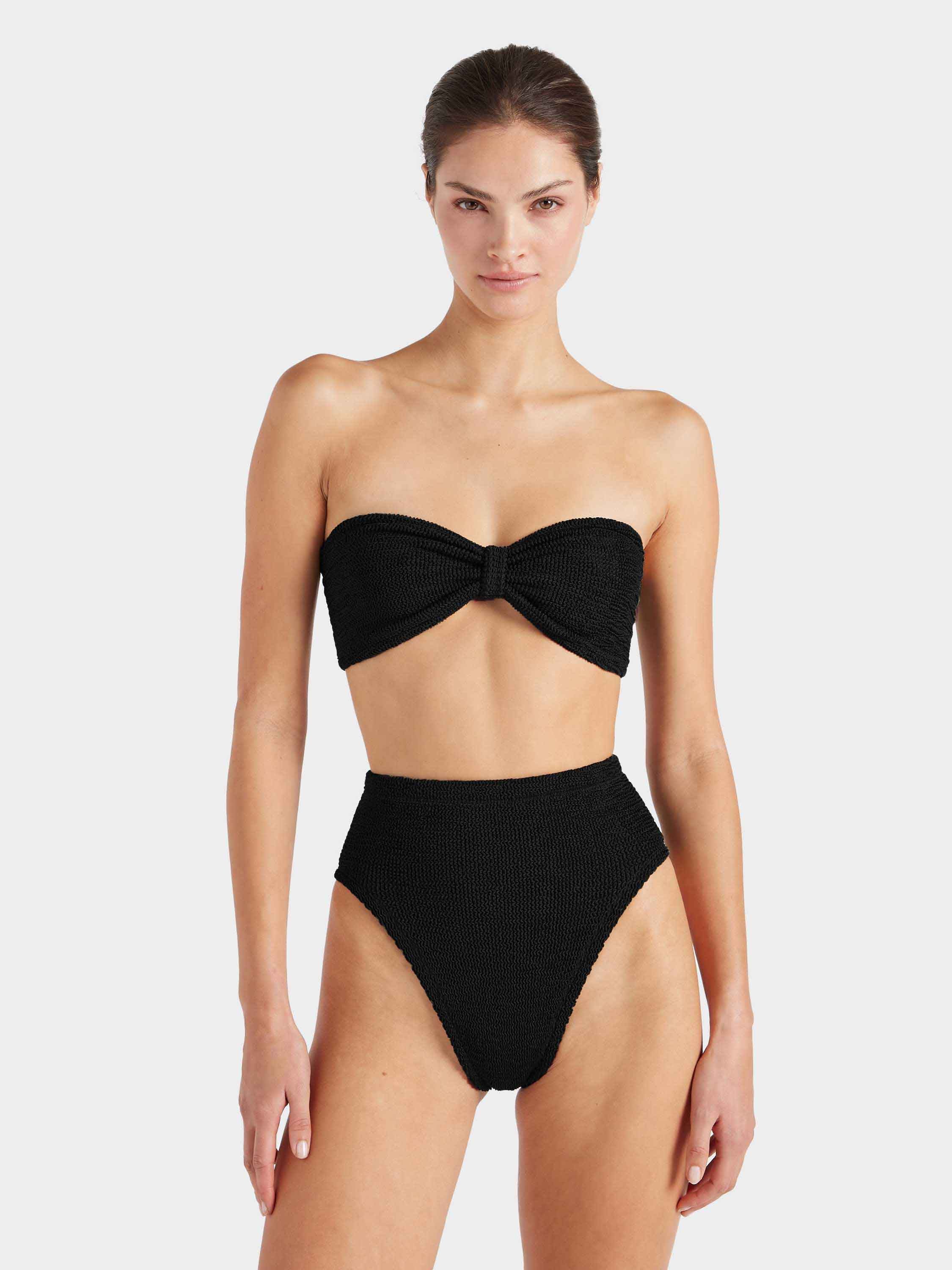 Ruby Bikini - Black