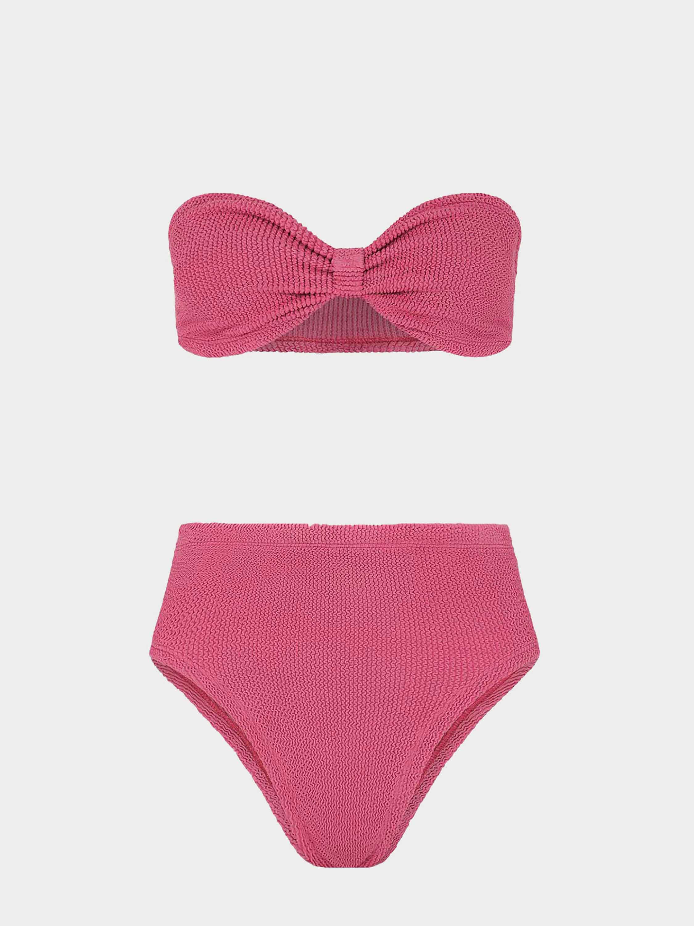 Ruby Bikini - Candy Pink