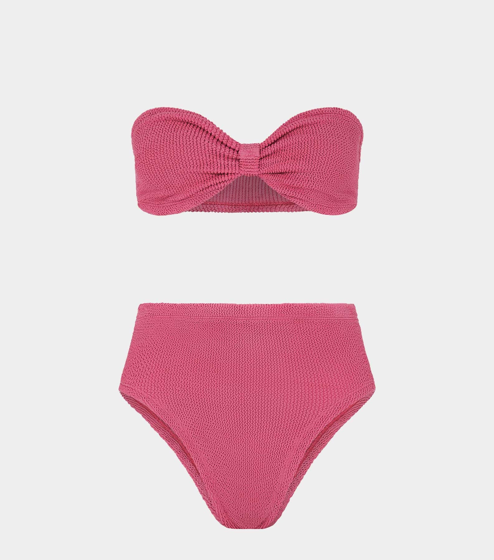 Ruby Bikini - Candy Pink