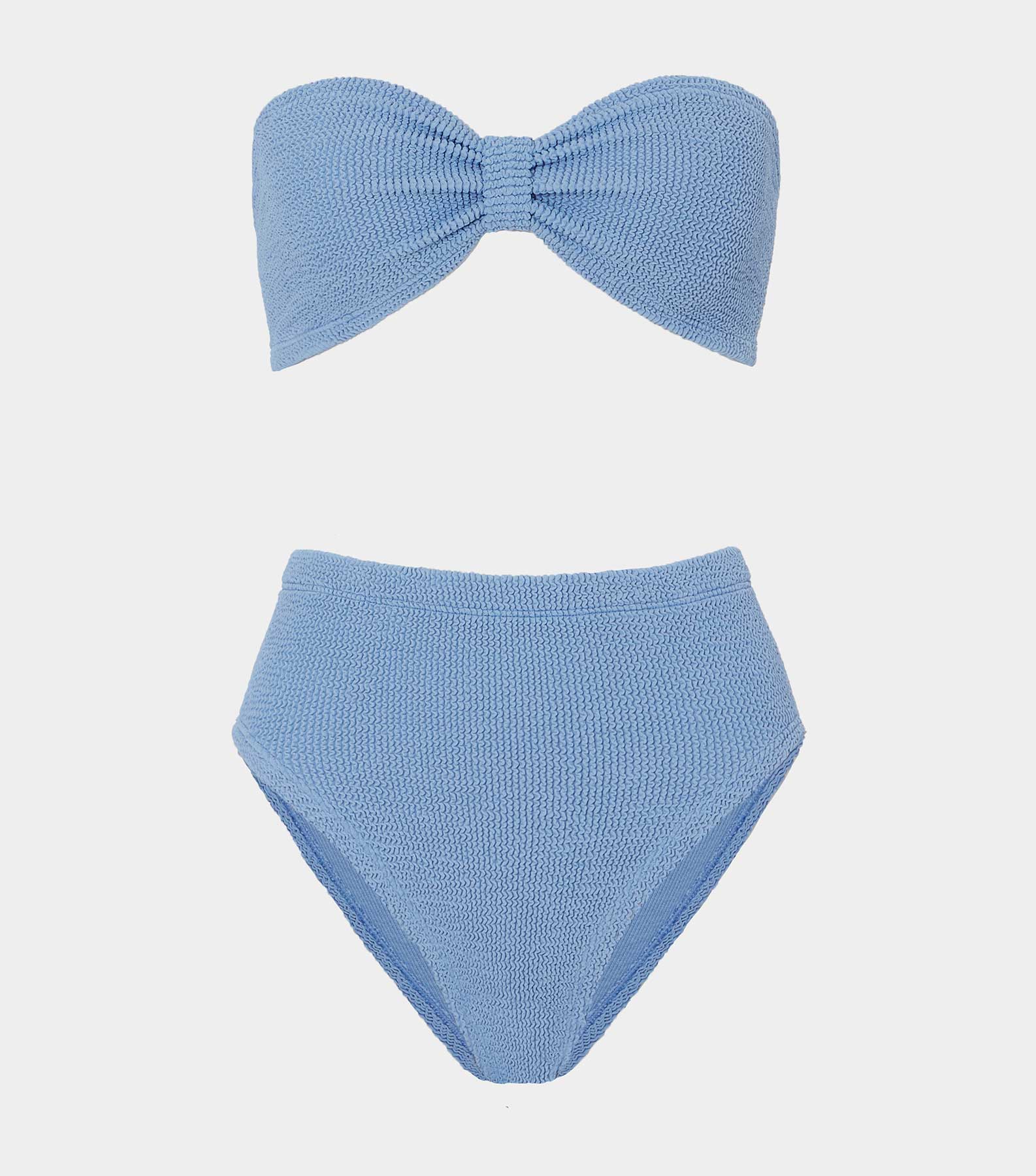Ruby Bikini - Cornflower