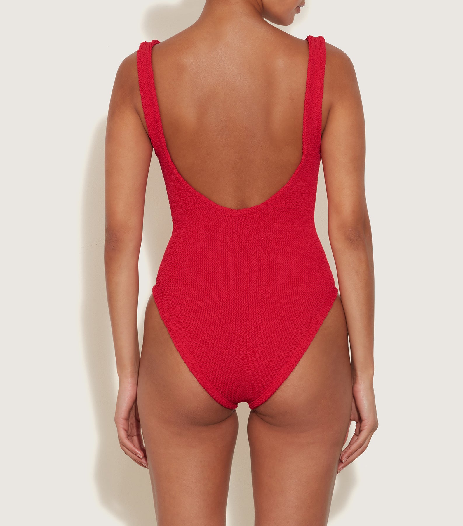 Sadie Swim - Red