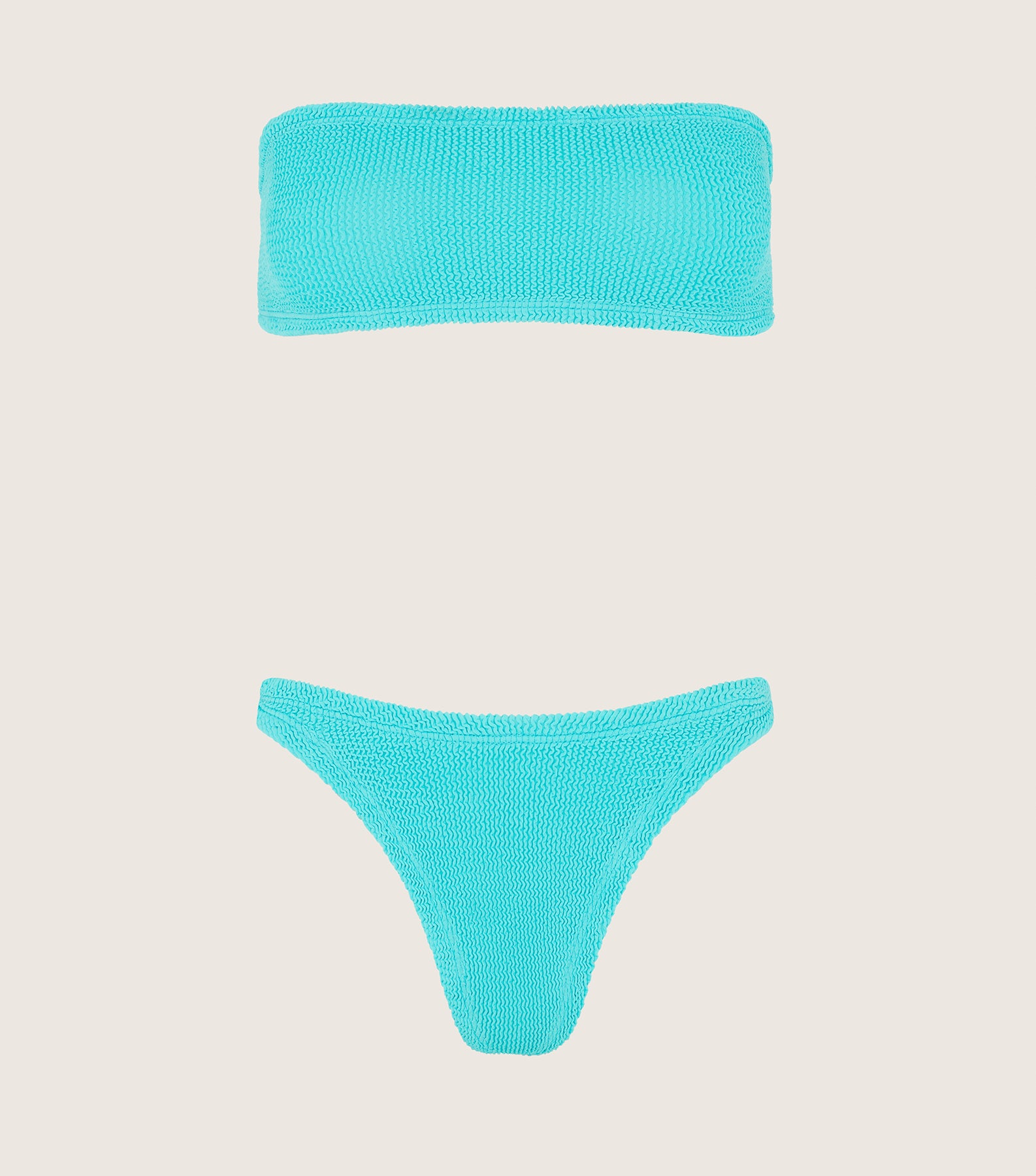 Shay Bikini - Aqua