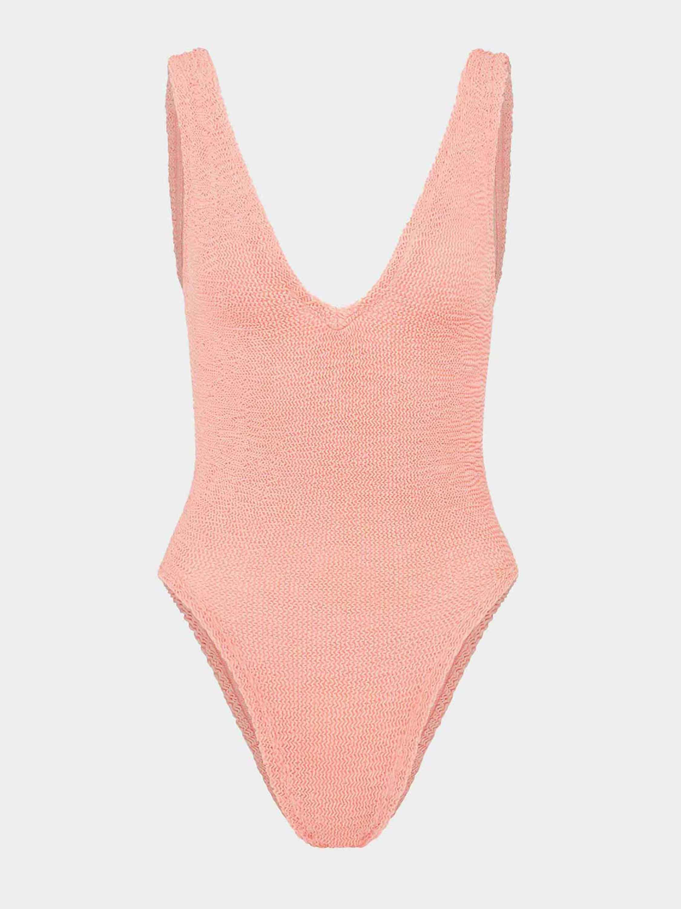 Sadie Swim - Peach