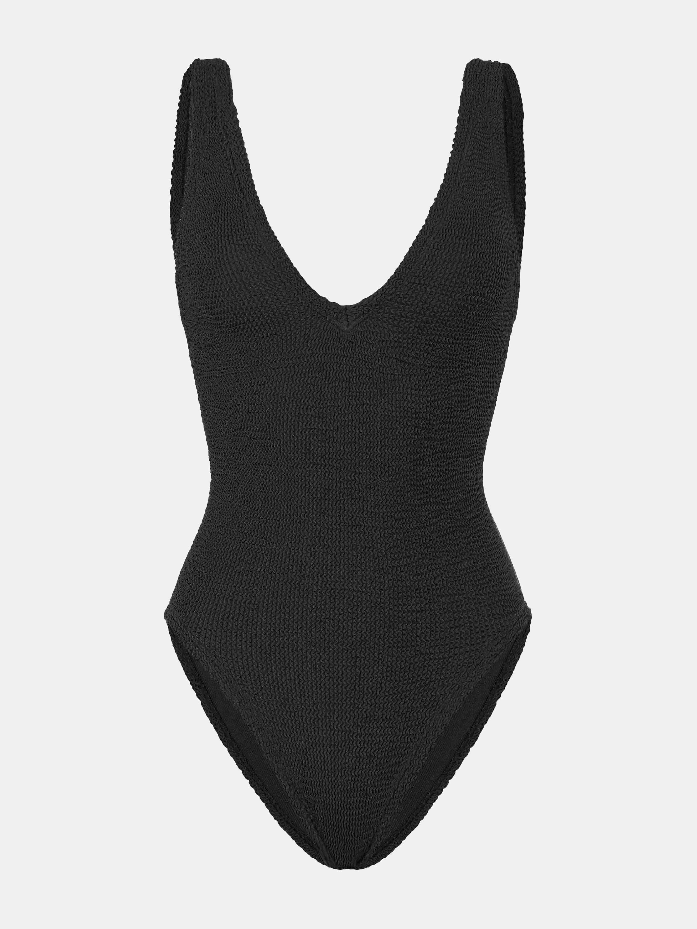 Sadie Swim - Black