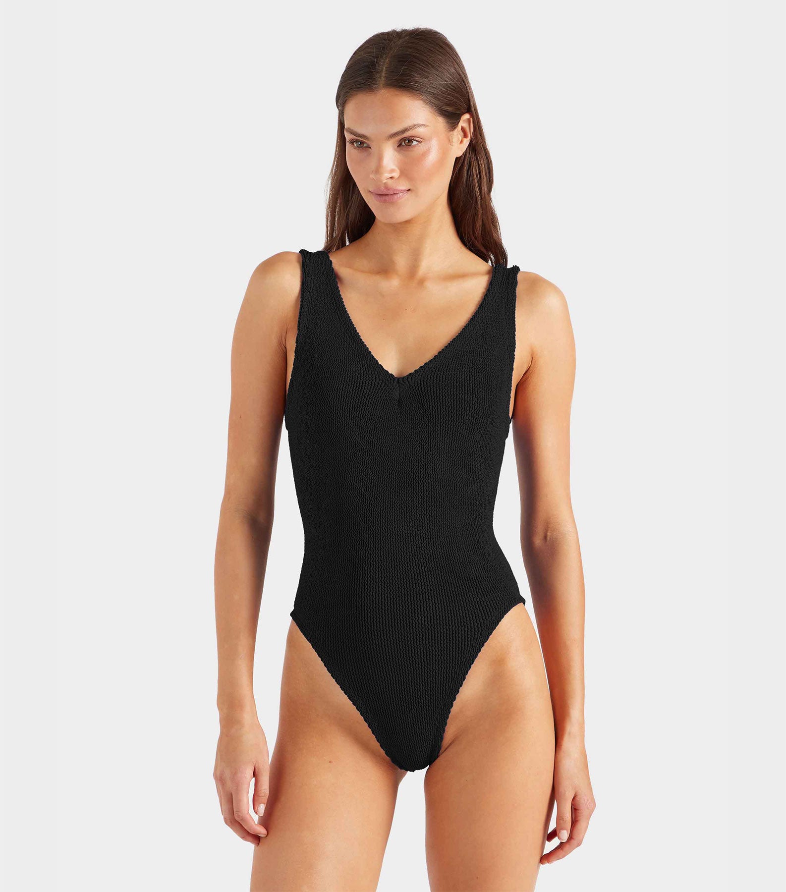 Sadie Swim - Black