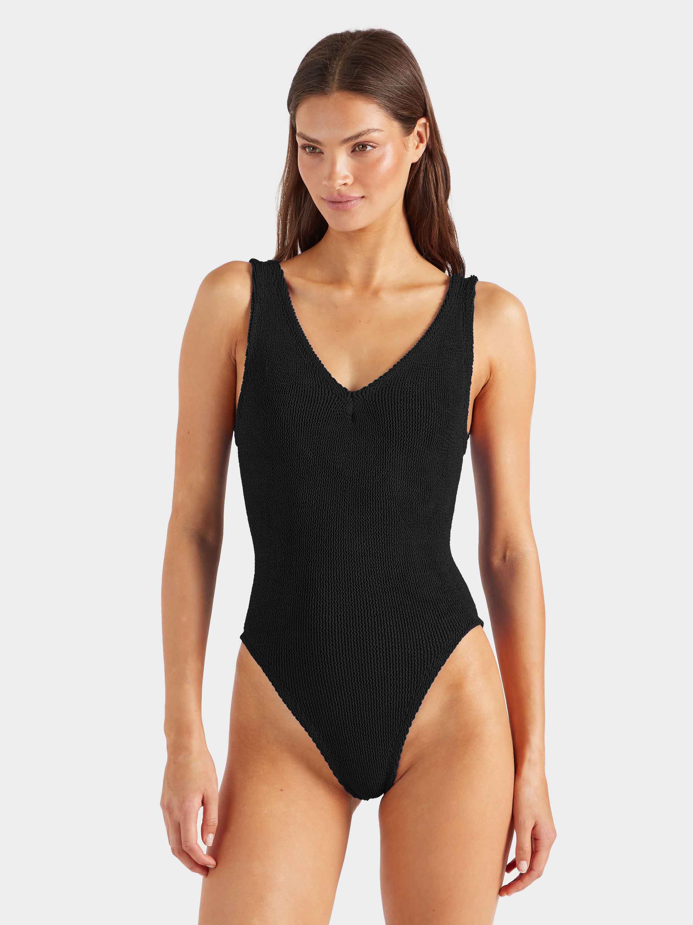 Sadie Swim - Black