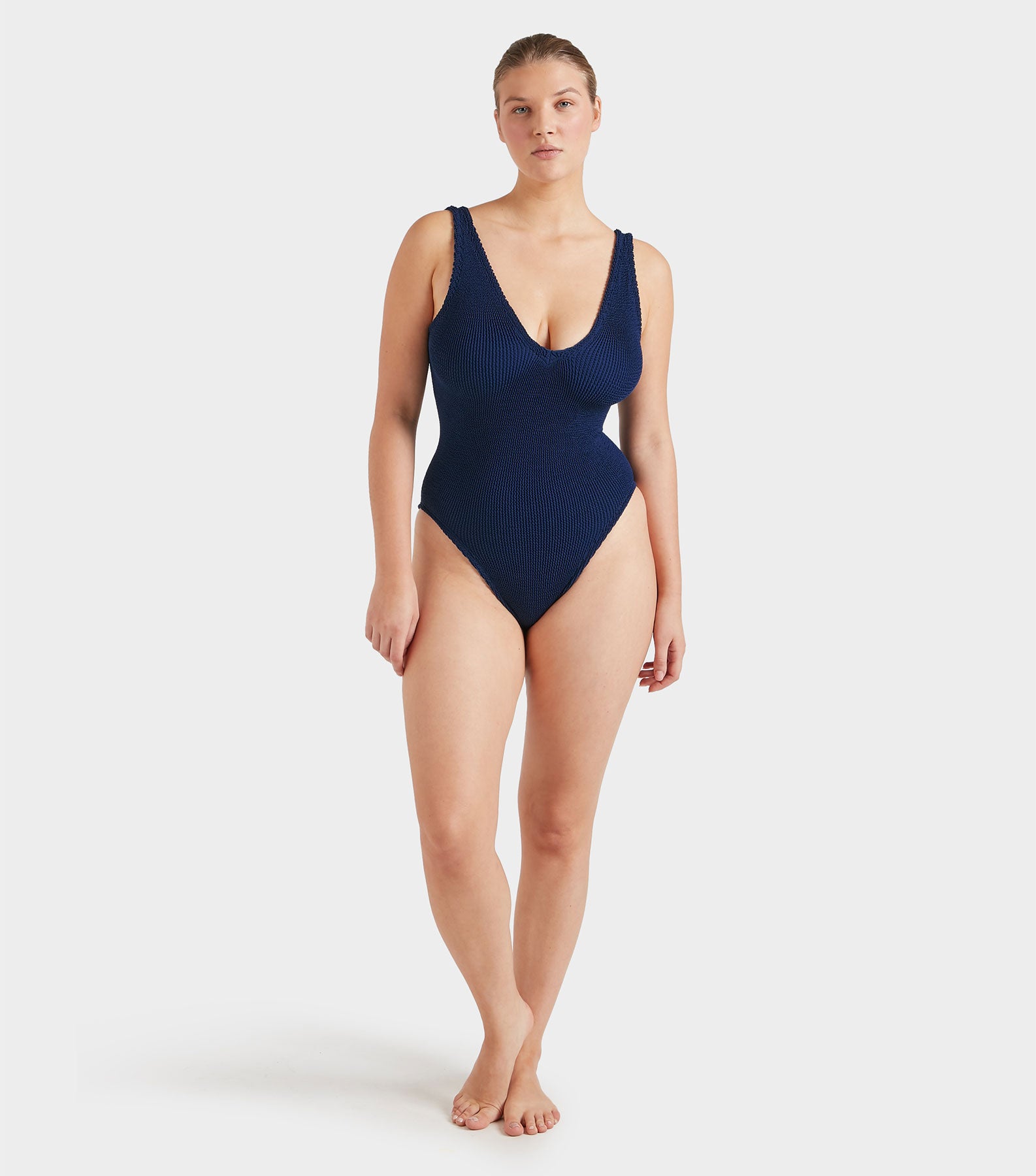 Sadie Swim - Navy