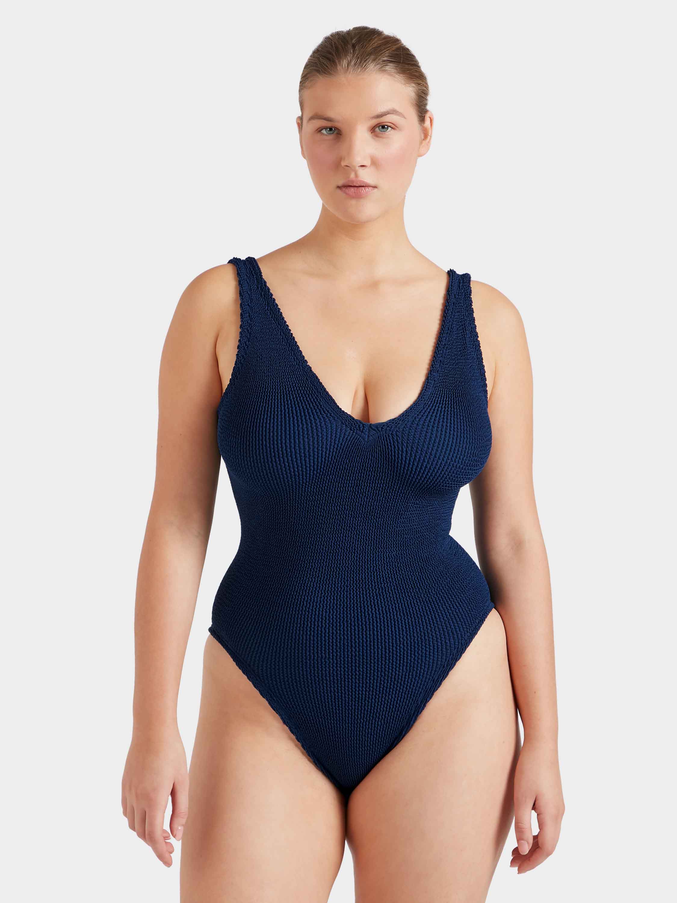 Sadie Swim - Navy